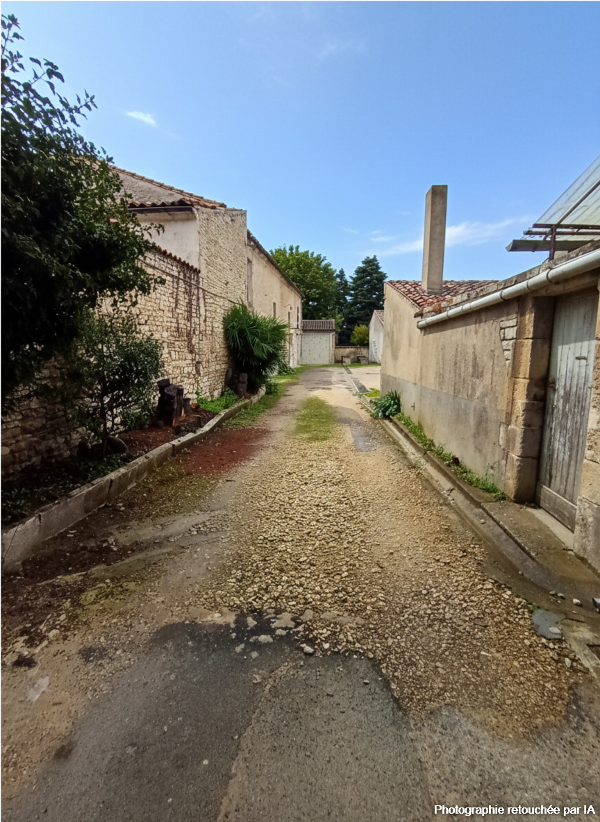 Photo 7 - Garage/Dépendance