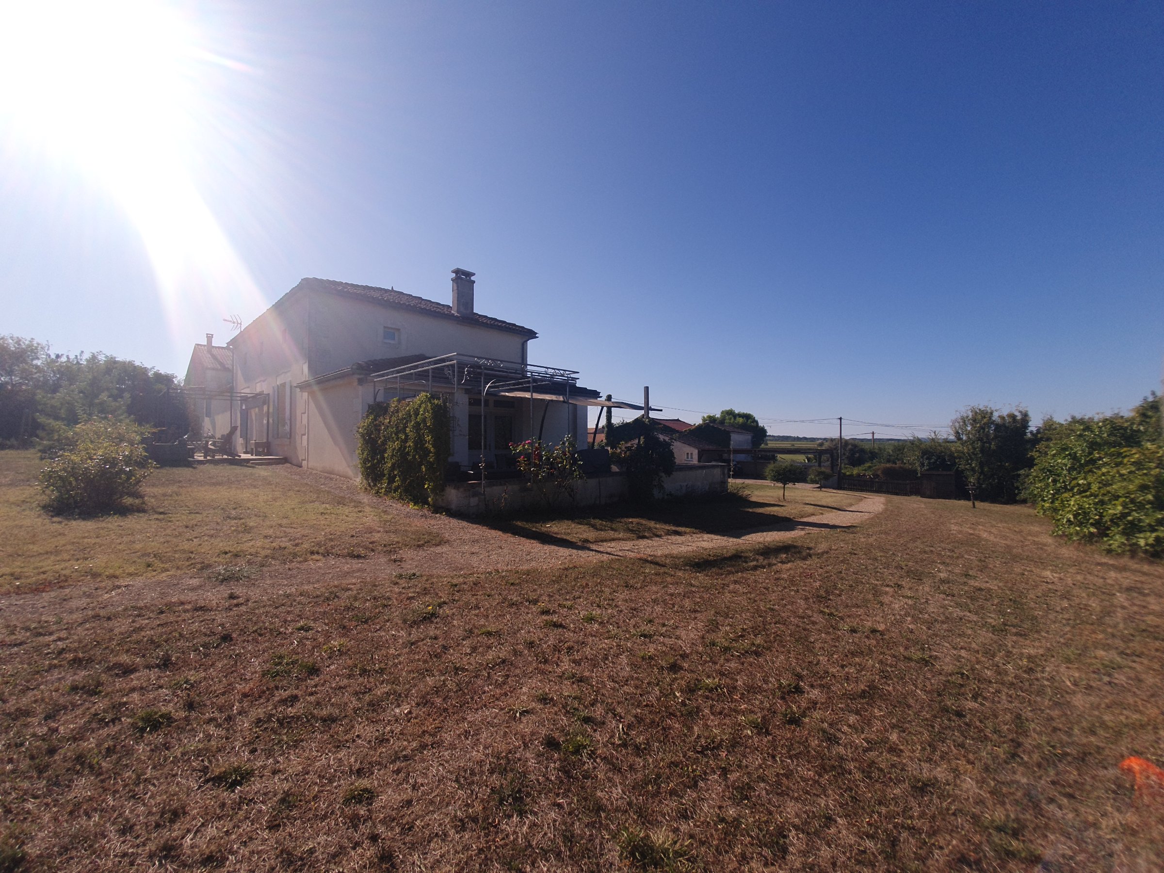 Photo 10 - Maison charentaise rénovée
