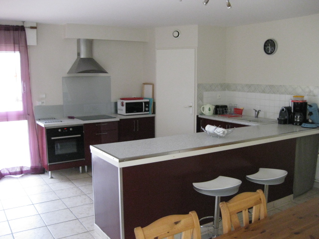Photo 13 - Maison charentaise rénovée