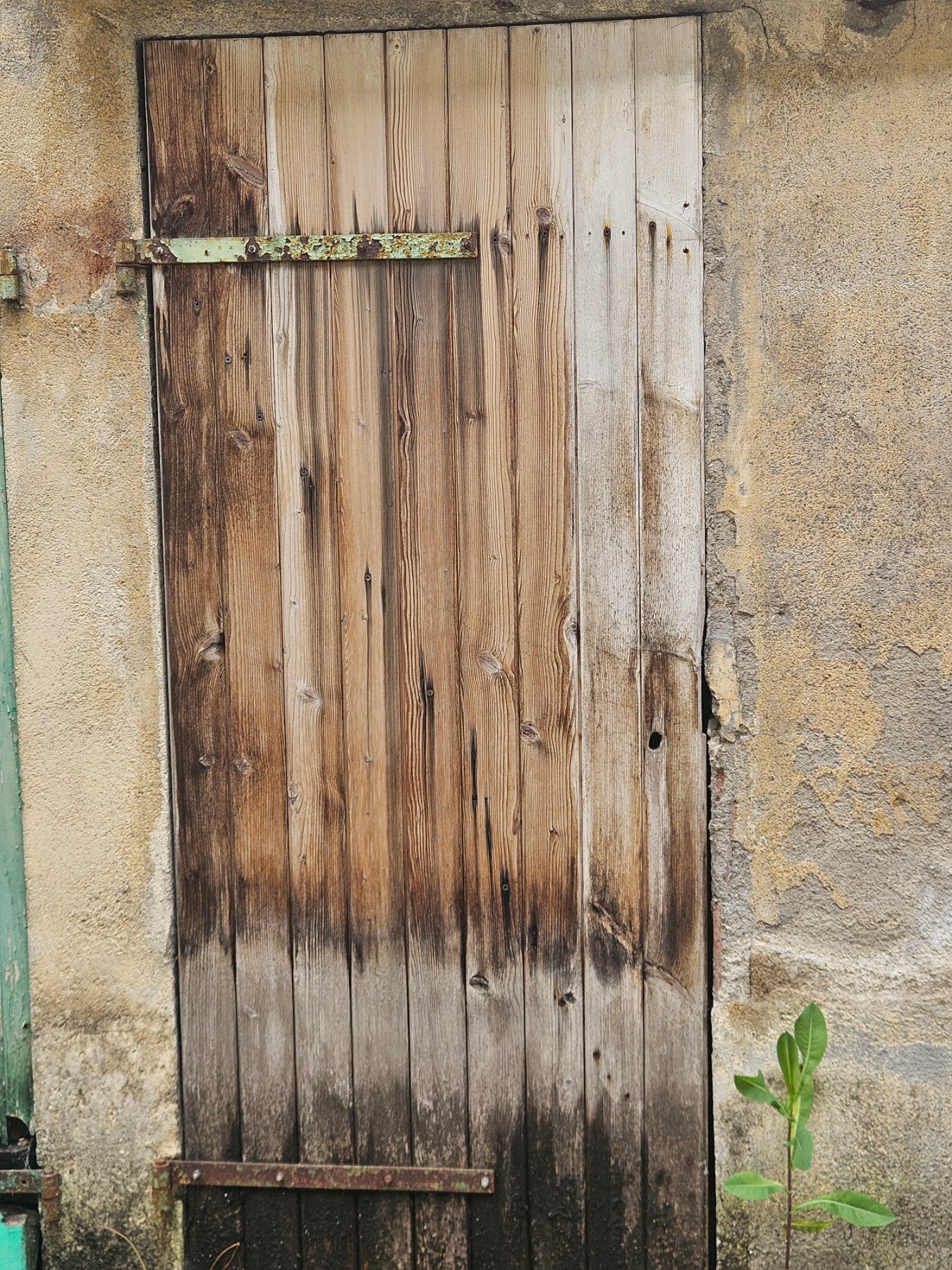 Photo 4 - Appartement avec remise