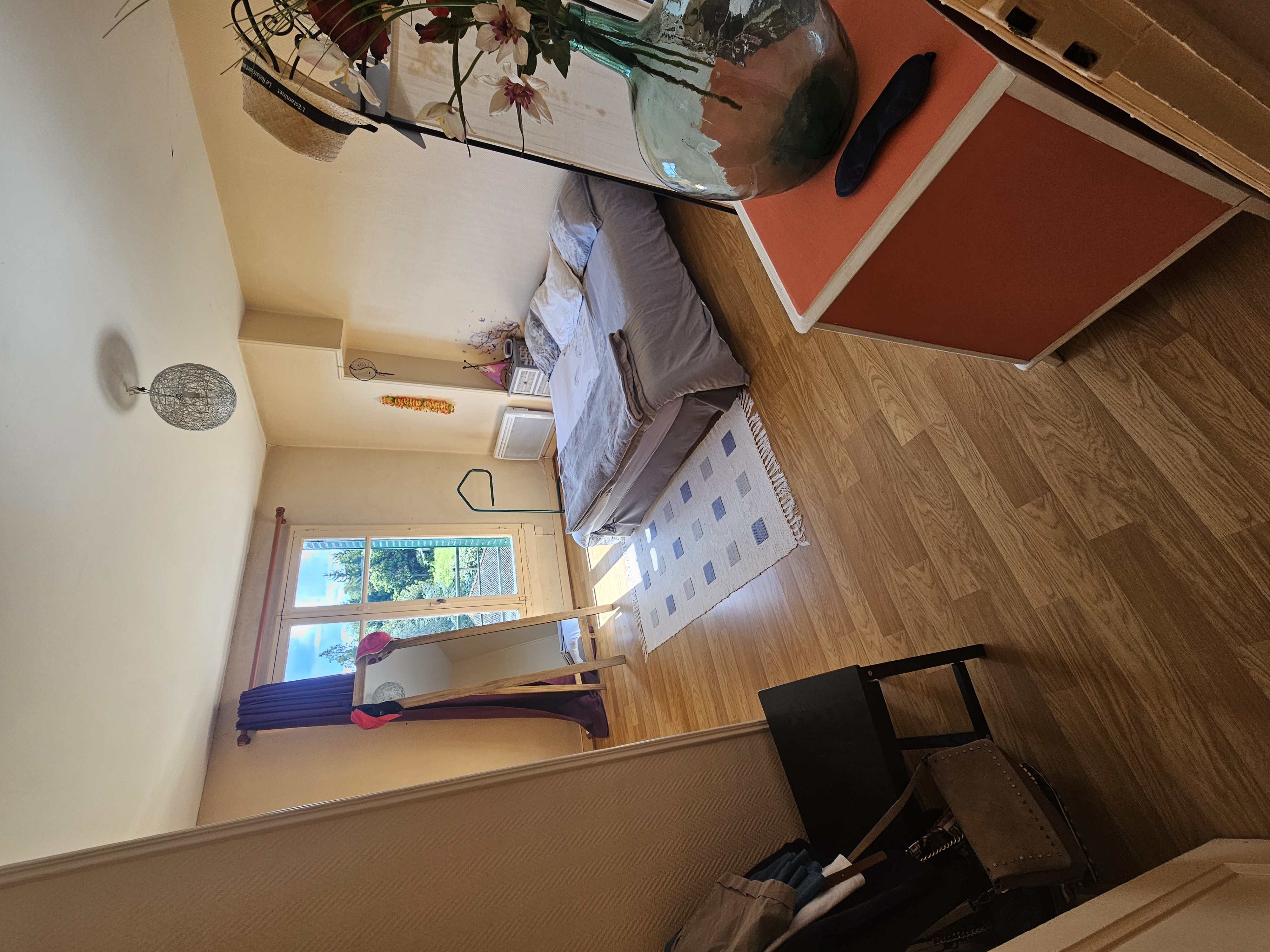 Photo 6 - Appartement avec remise