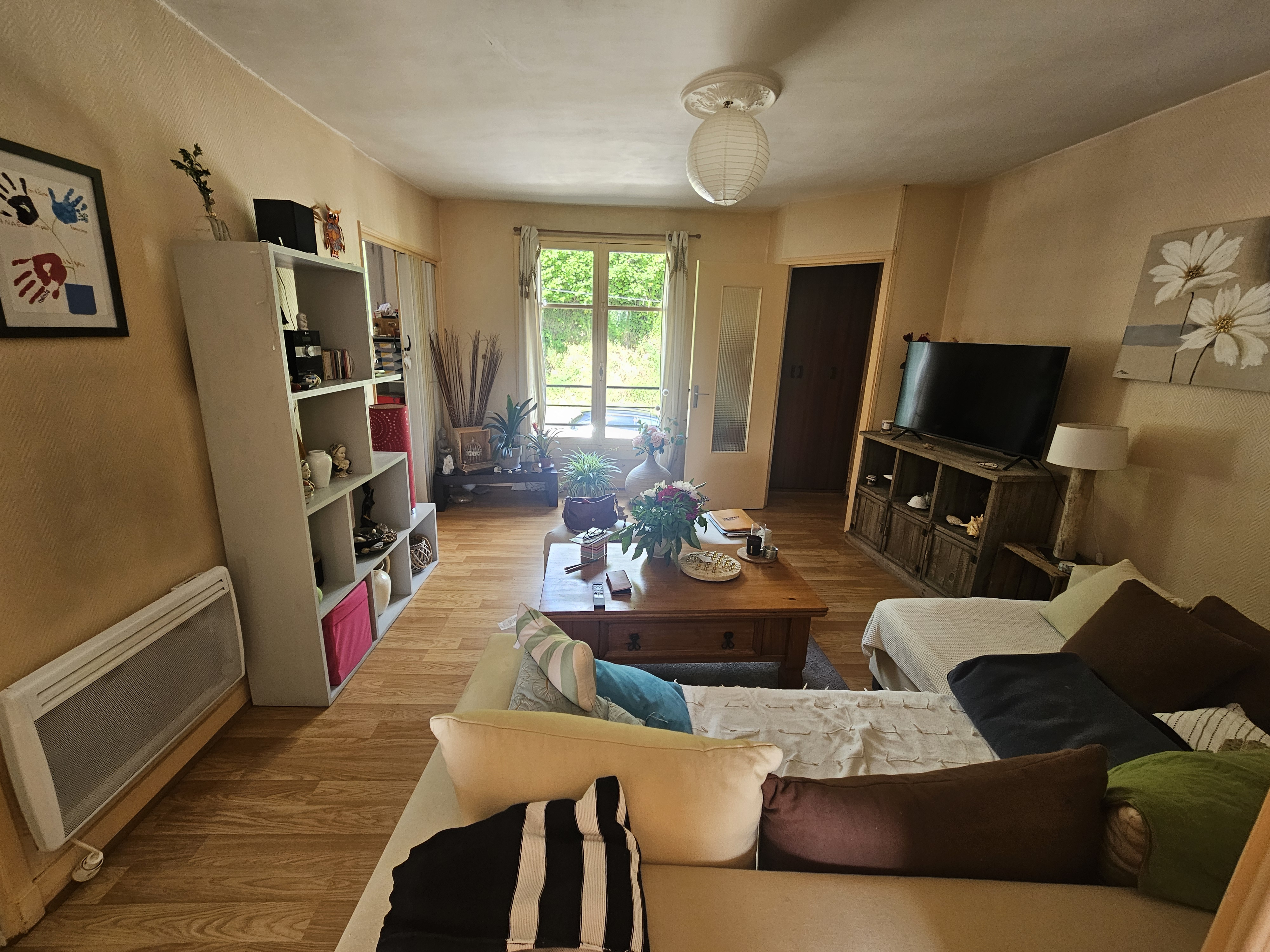 Photo 7 - Appartement avec remise