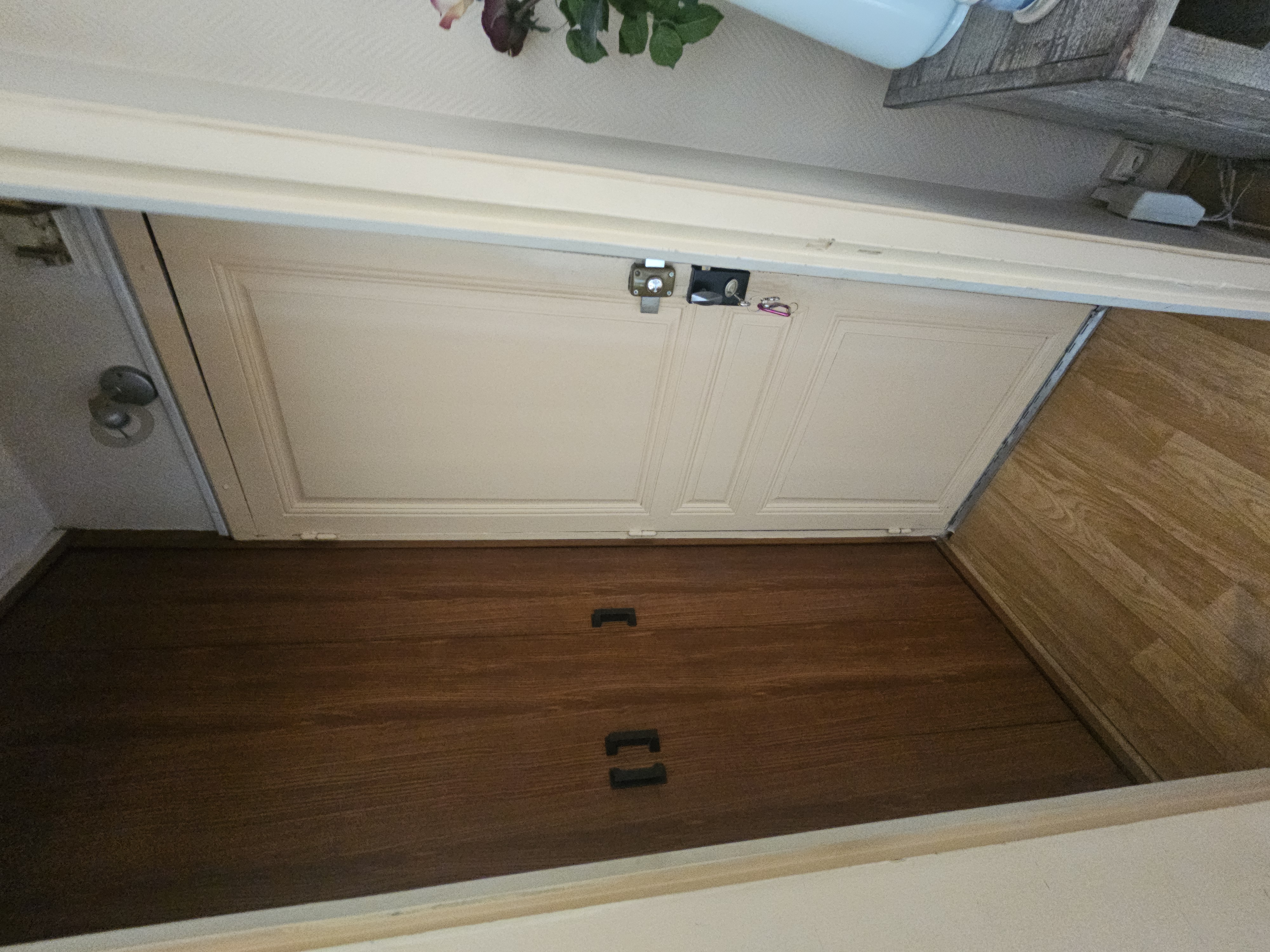 Photo 8 - Appartement avec remise