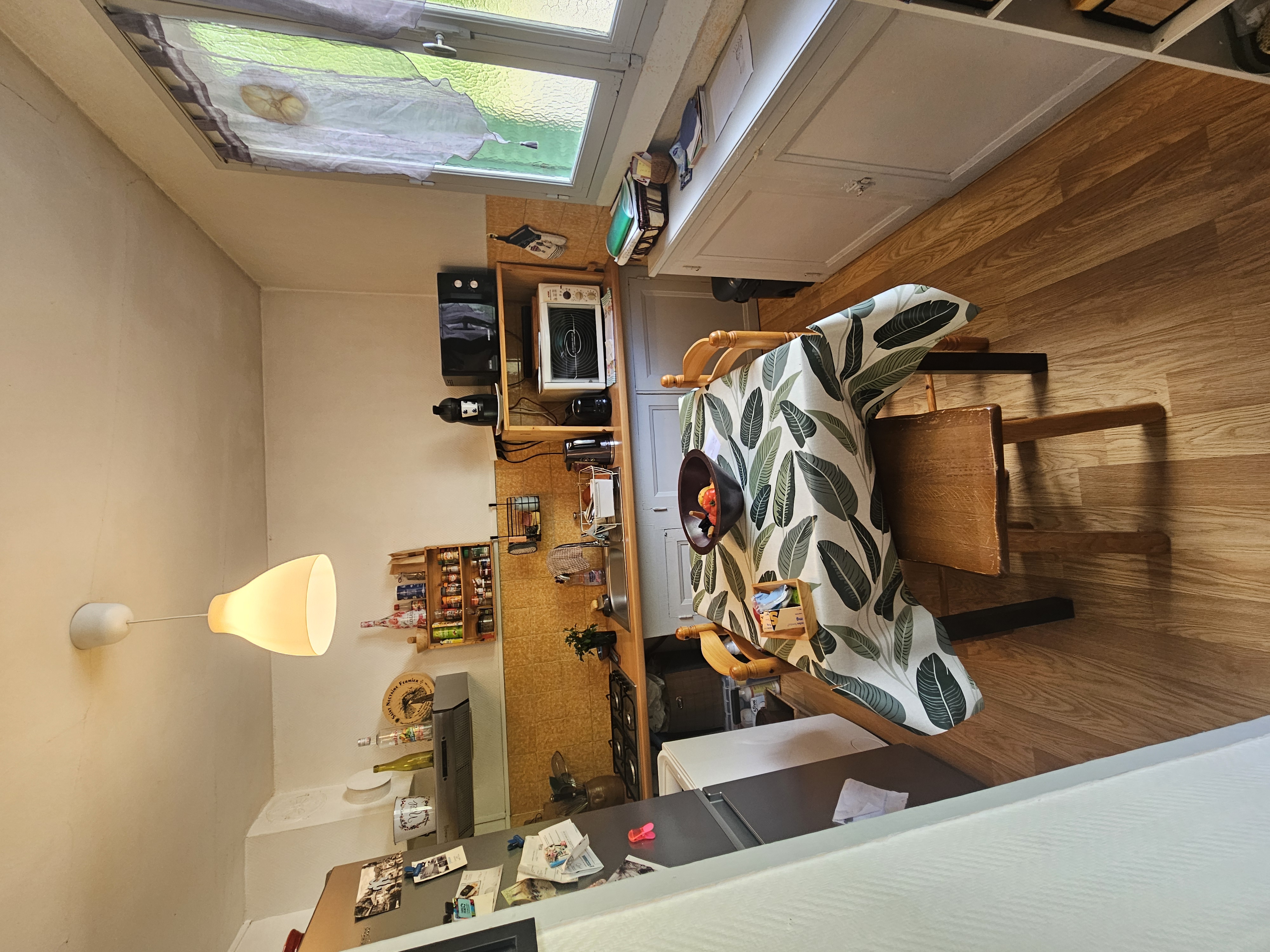 Photo 9 - Appartement avec remise