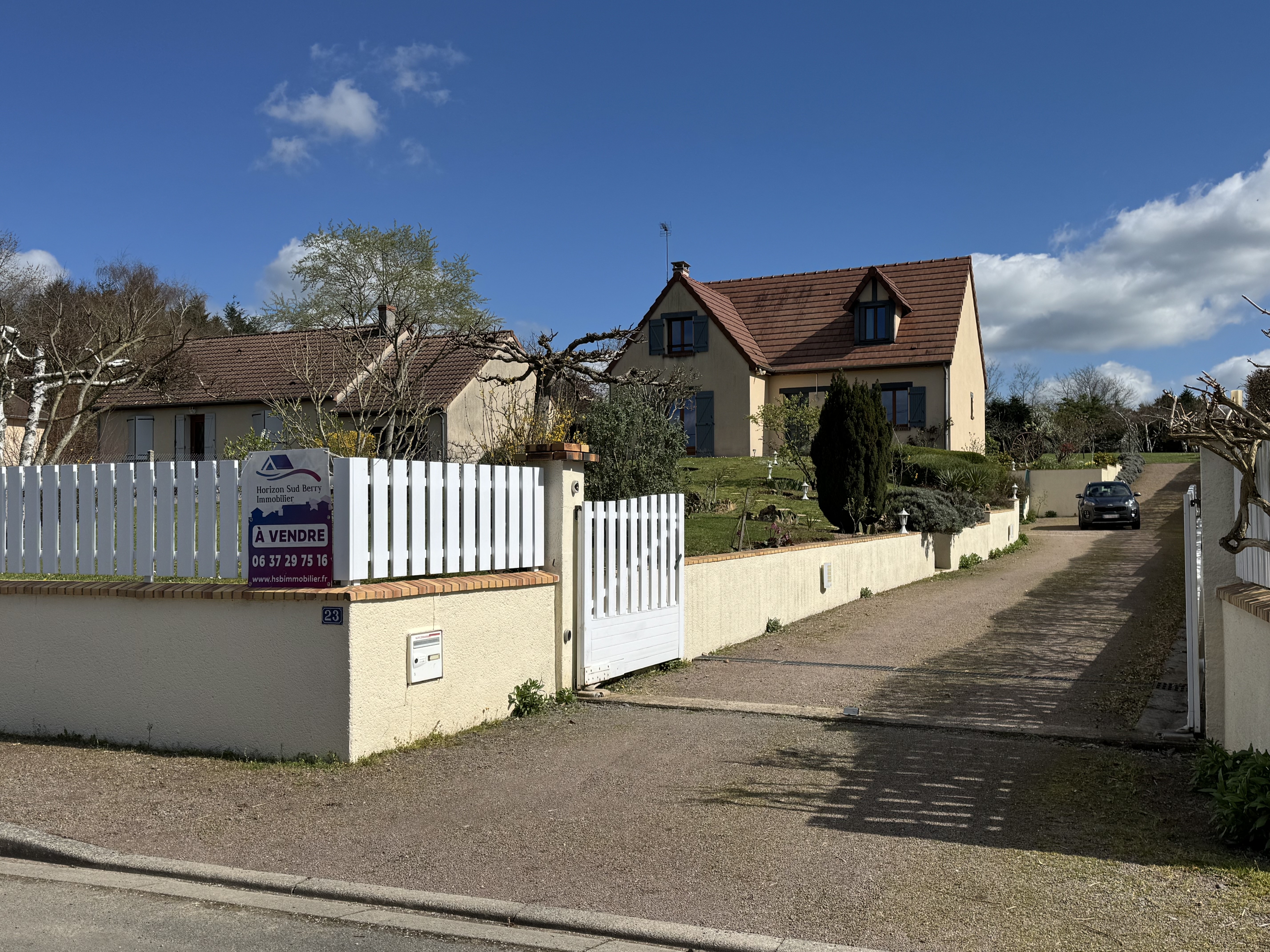 Photo 2 - Maison familiale