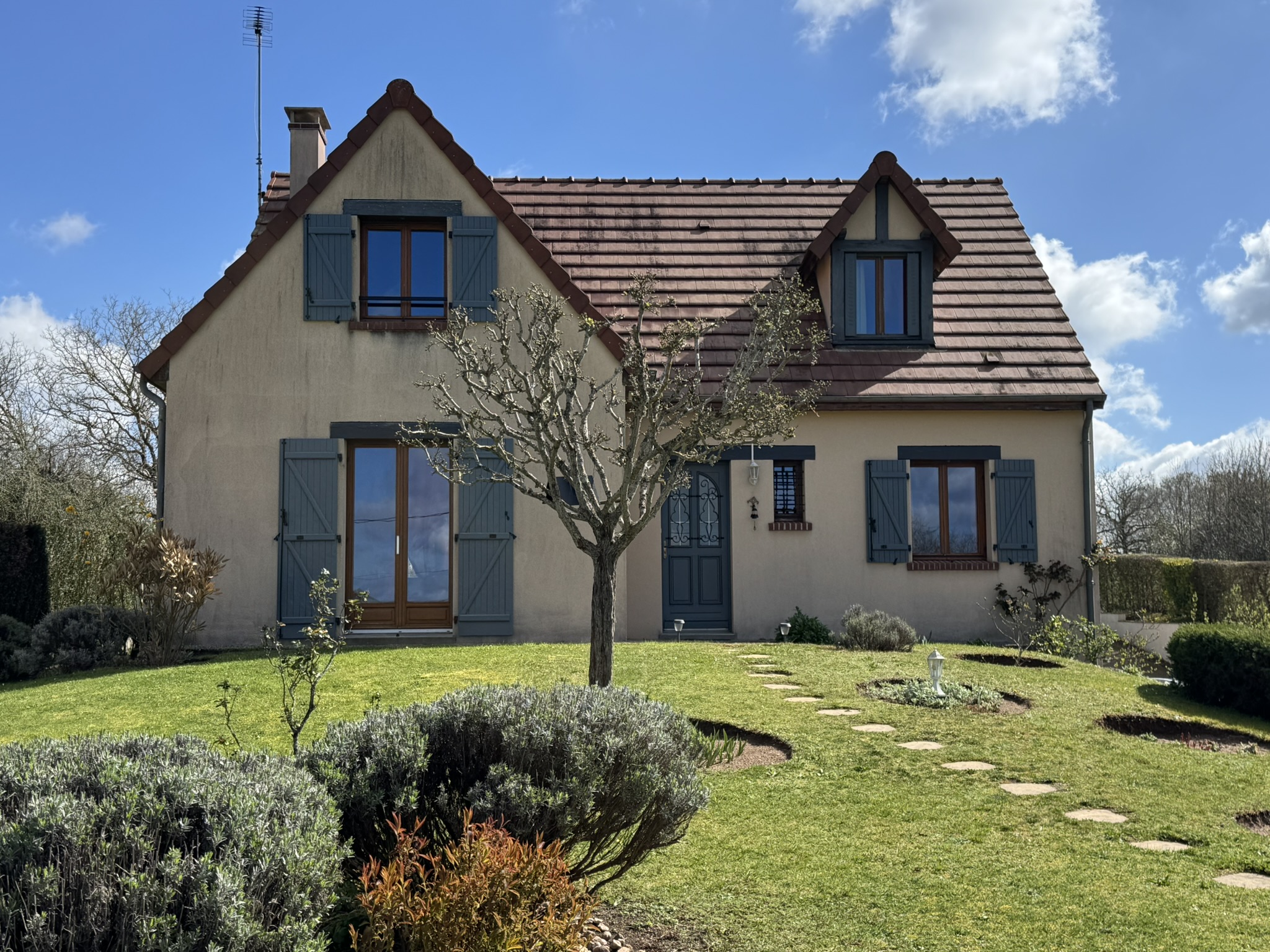Photo 3 - Maison familiale