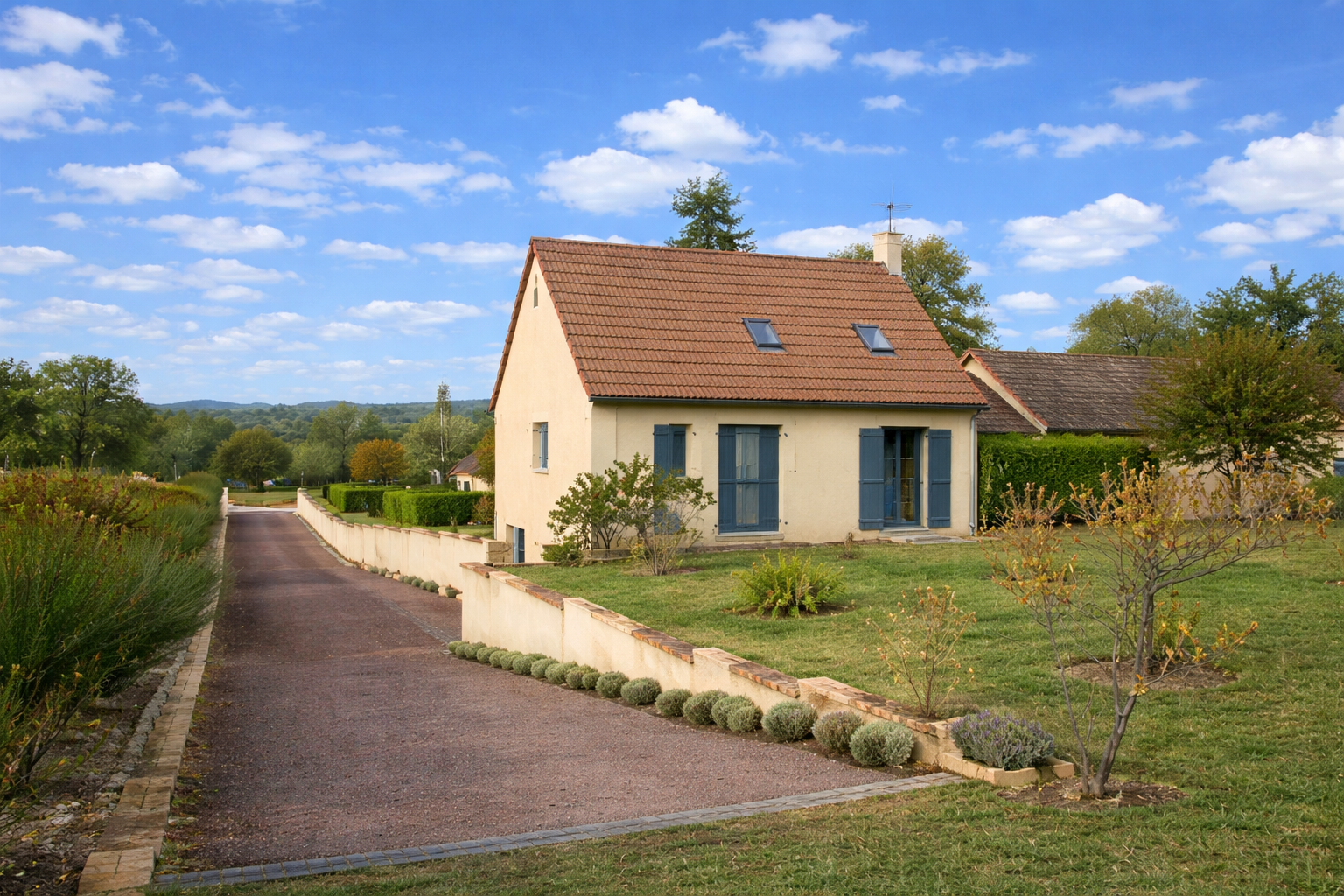 Photo 4 - Maison familiale
