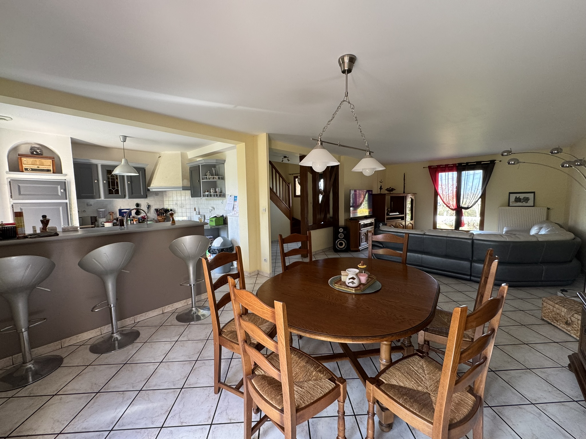 Photo 7 - Maison familiale
