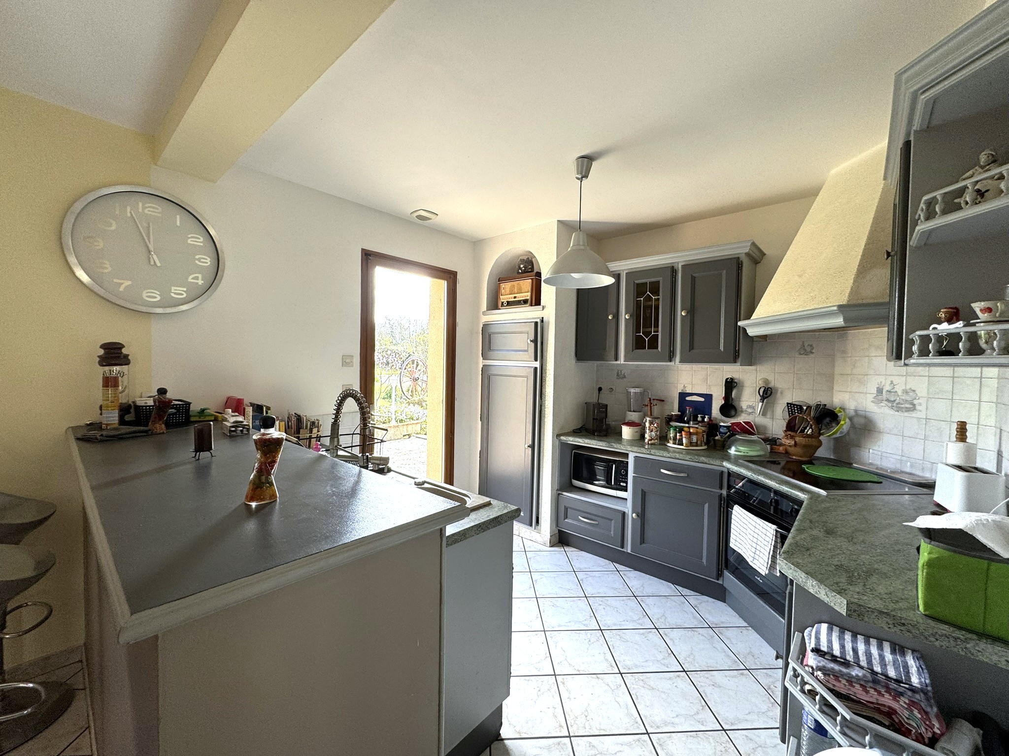 Photo 8 - Maison familiale