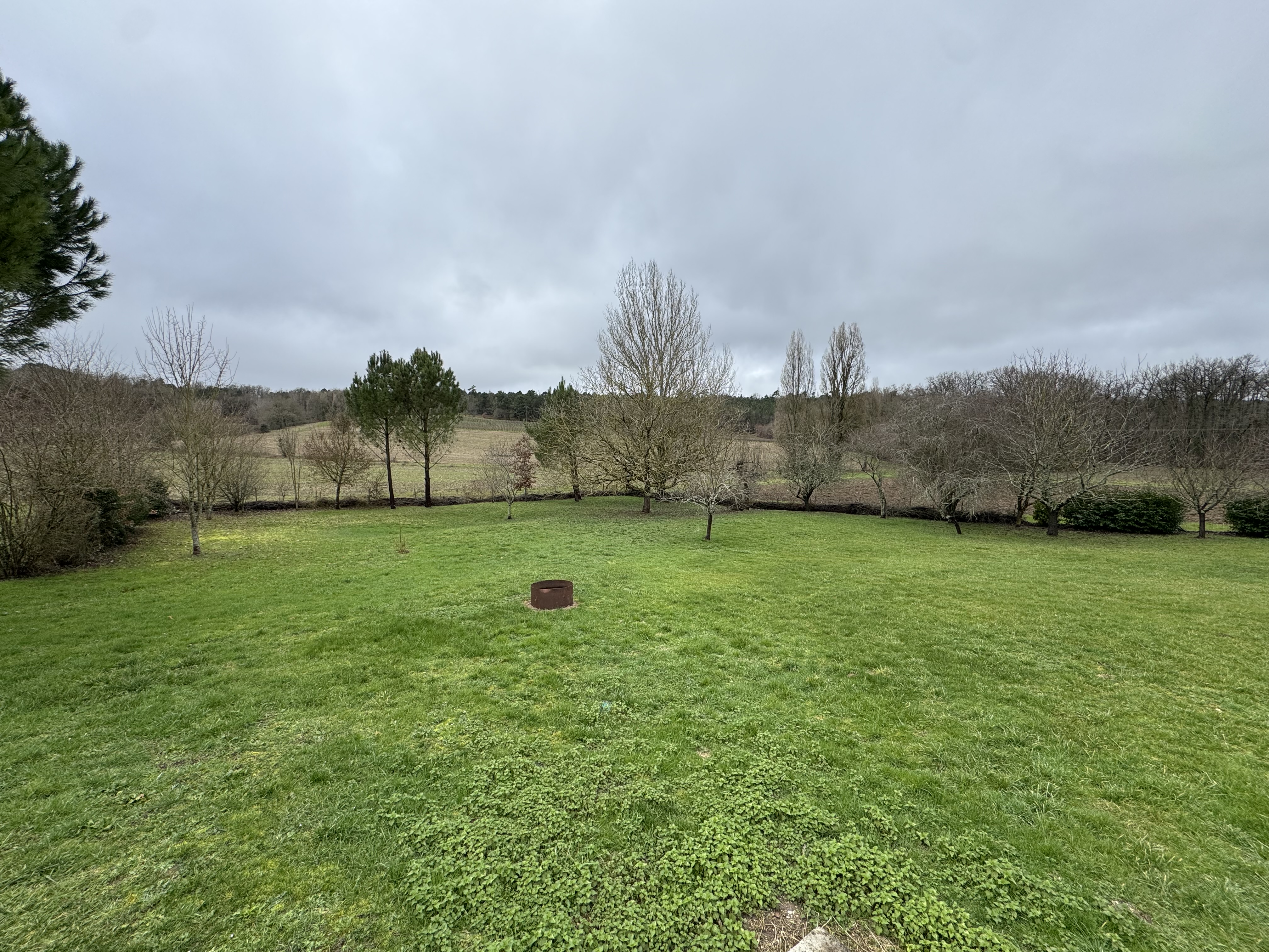 Photo 12 - Maison ancienne de 116 m² – Terrain 2 800 m²