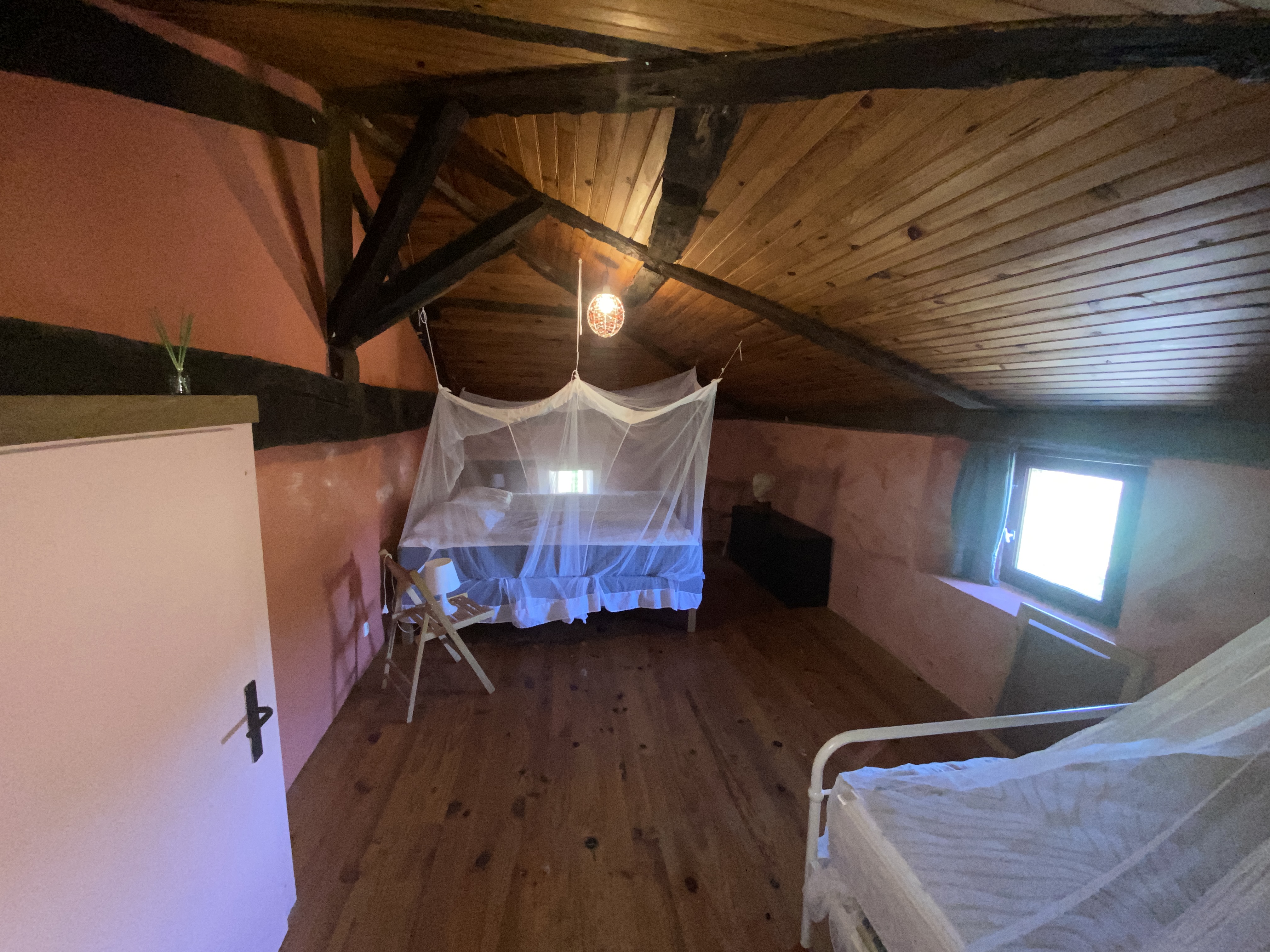 Photo 10 - Maison ancienne de 116 m² – Terrain 2 800 m²