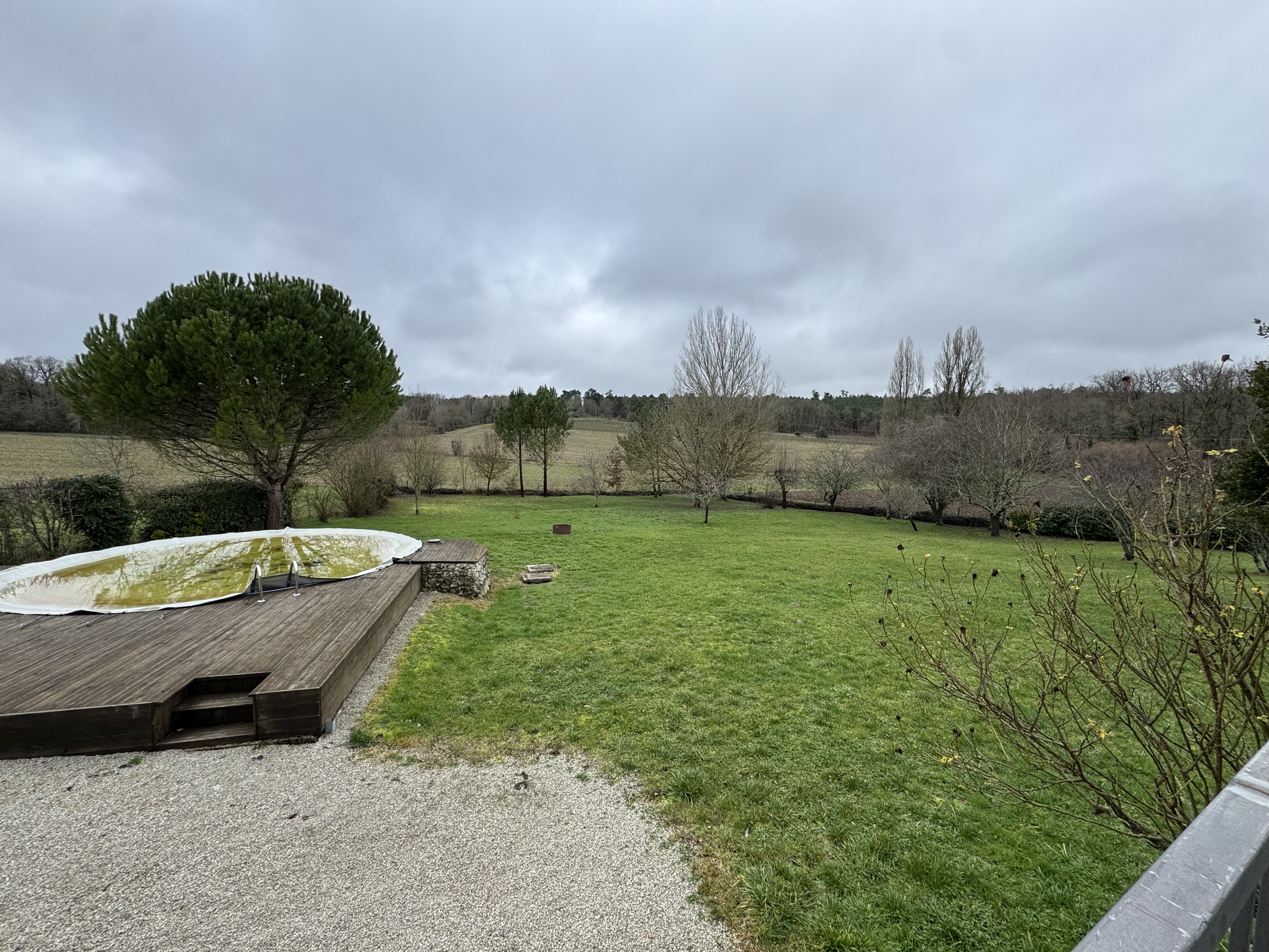 Photo 15 - Maison ancienne de 116 m² – Terrain 2 800 m²