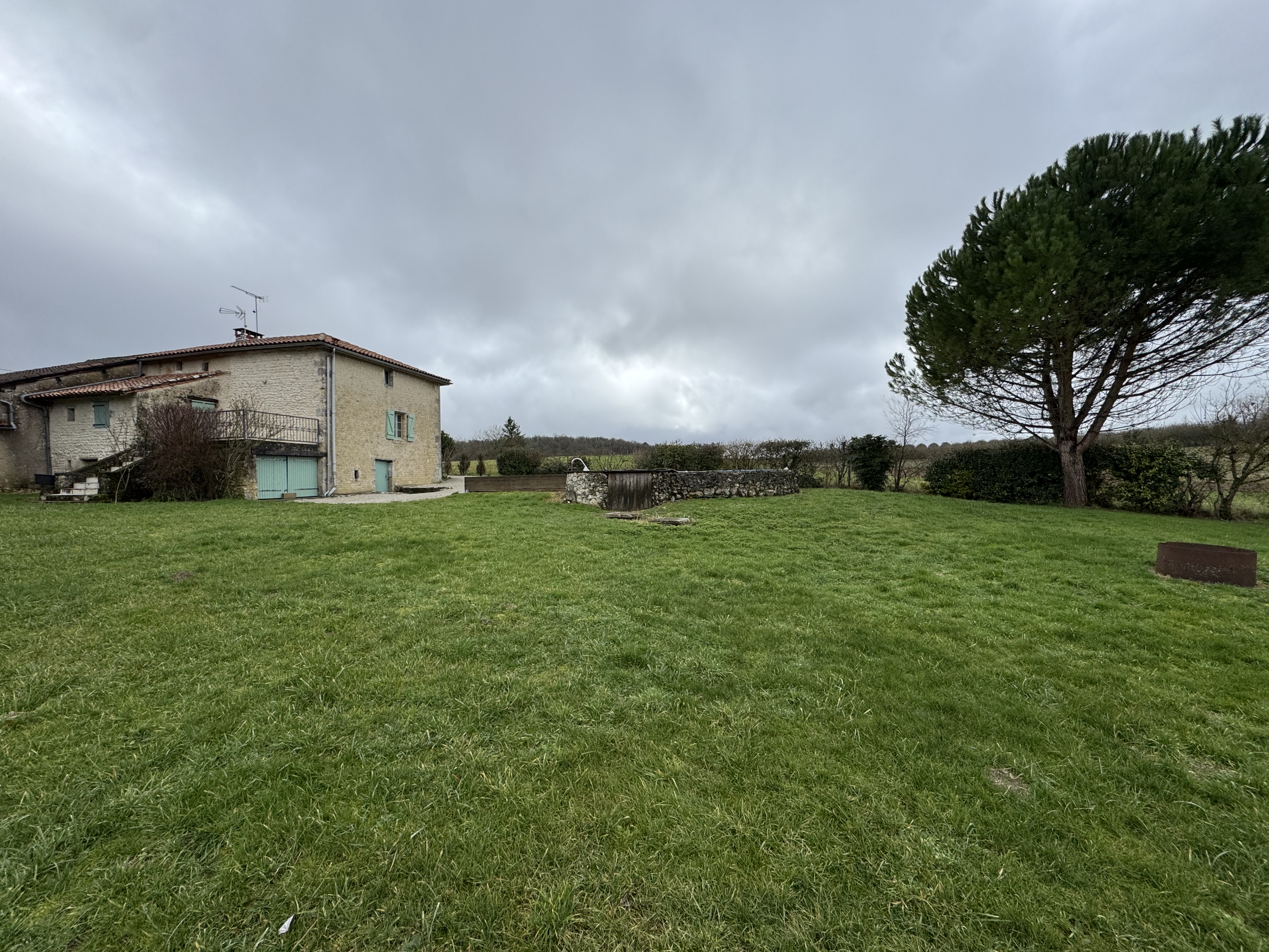 Photo 16 - Maison ancienne de 116 m² – Terrain 2 800 m²