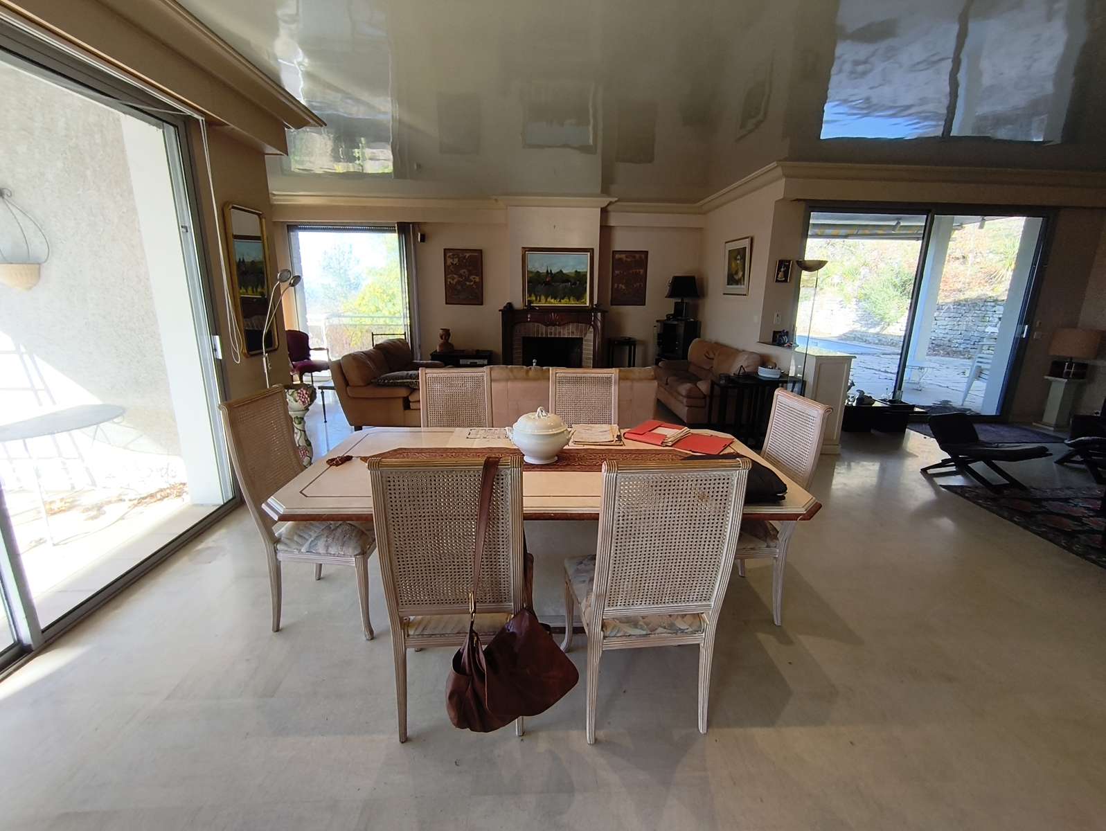 Photo 10 - Maison Type T5
