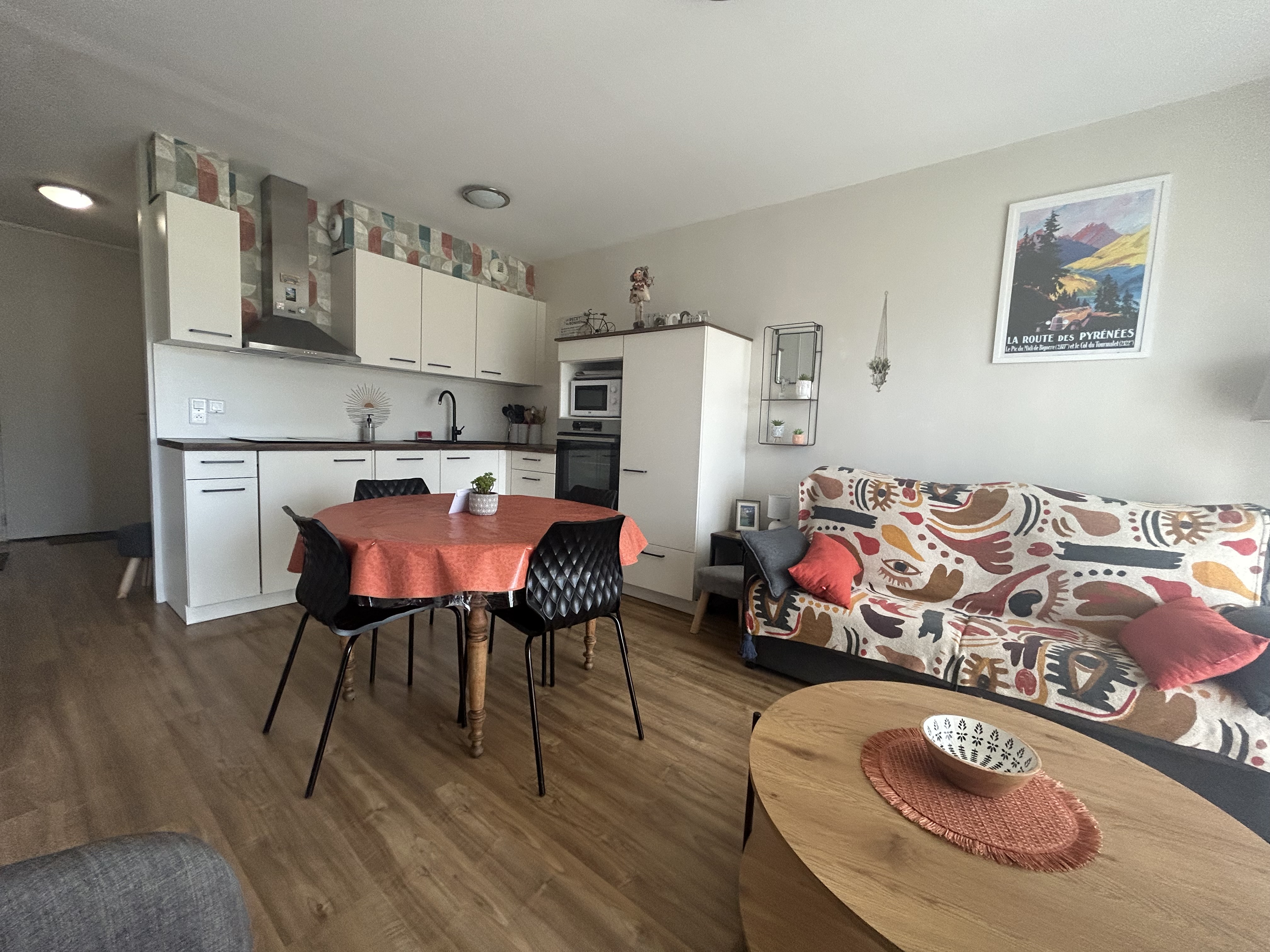 appartement - Photo 2