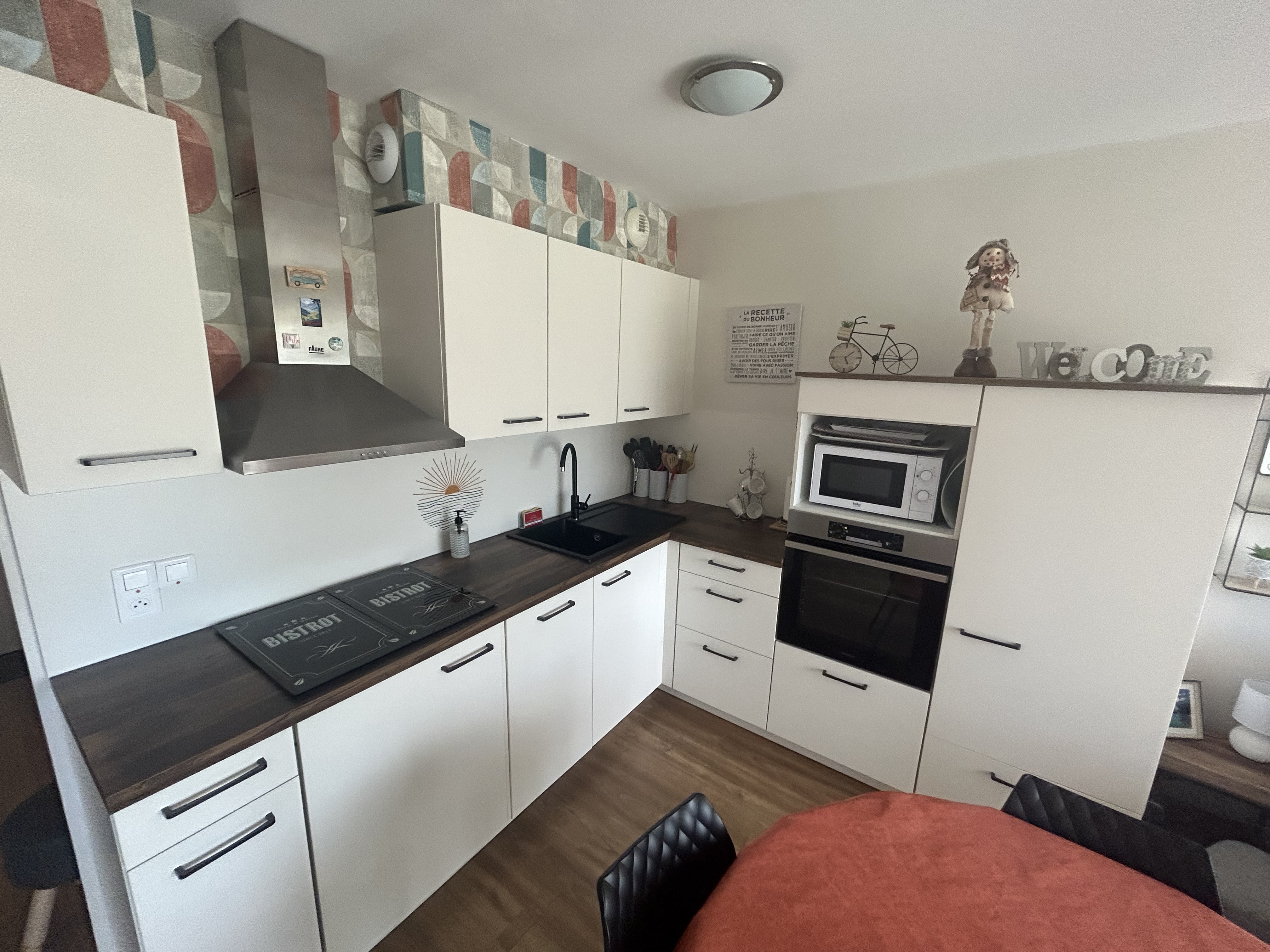appartement - Photo 3