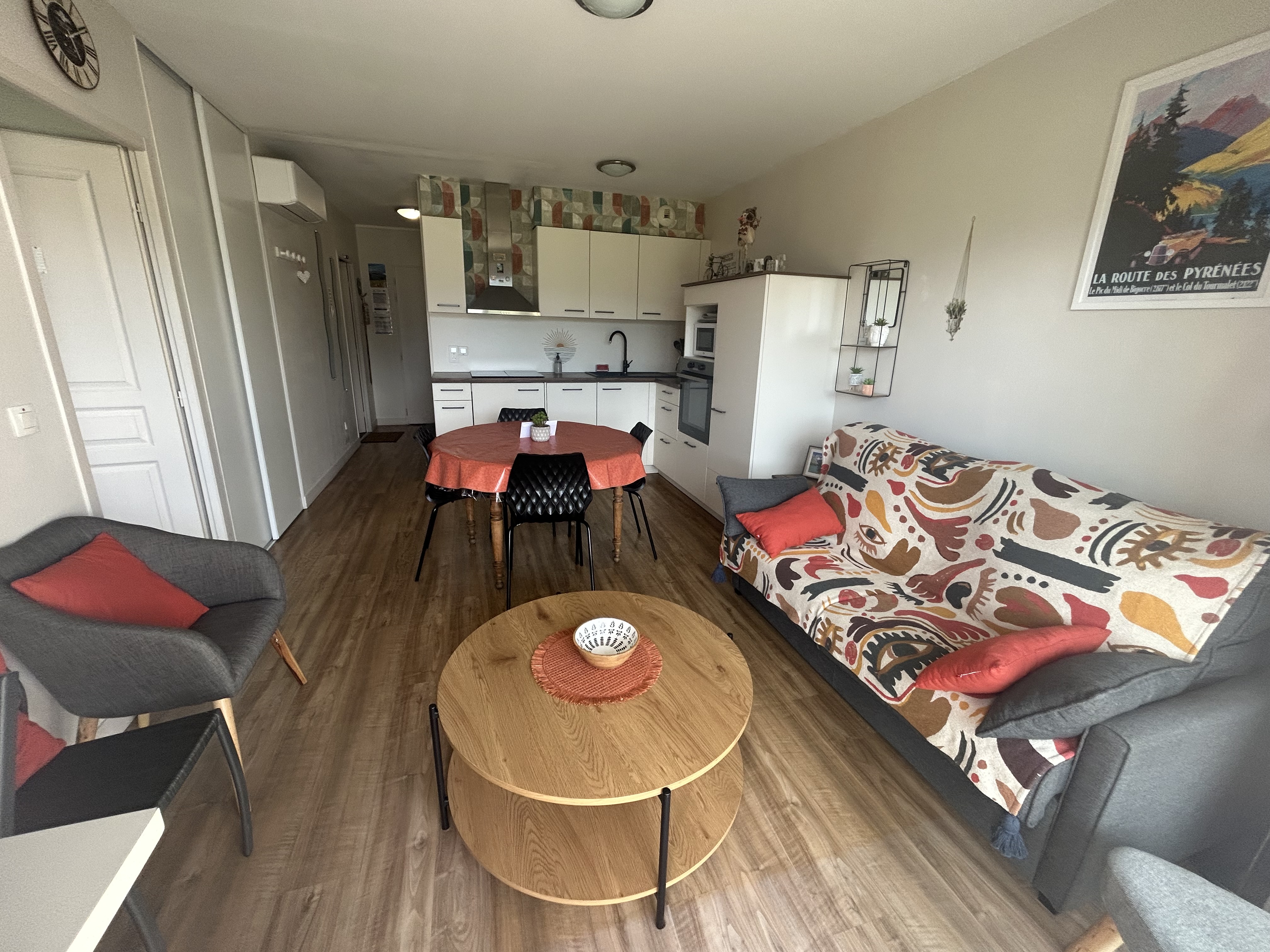 Photo 7 - appartement