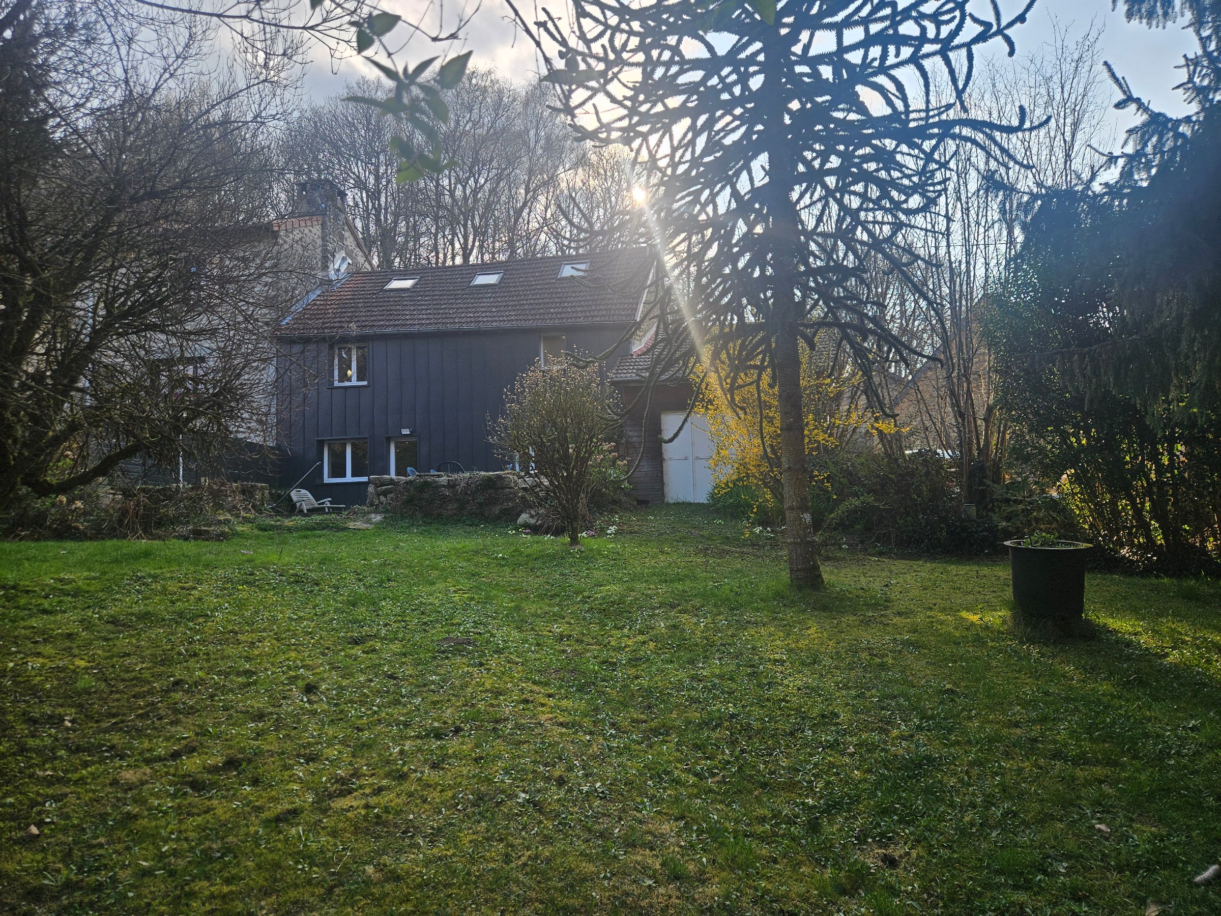 Photo 2 - Maison en pierre