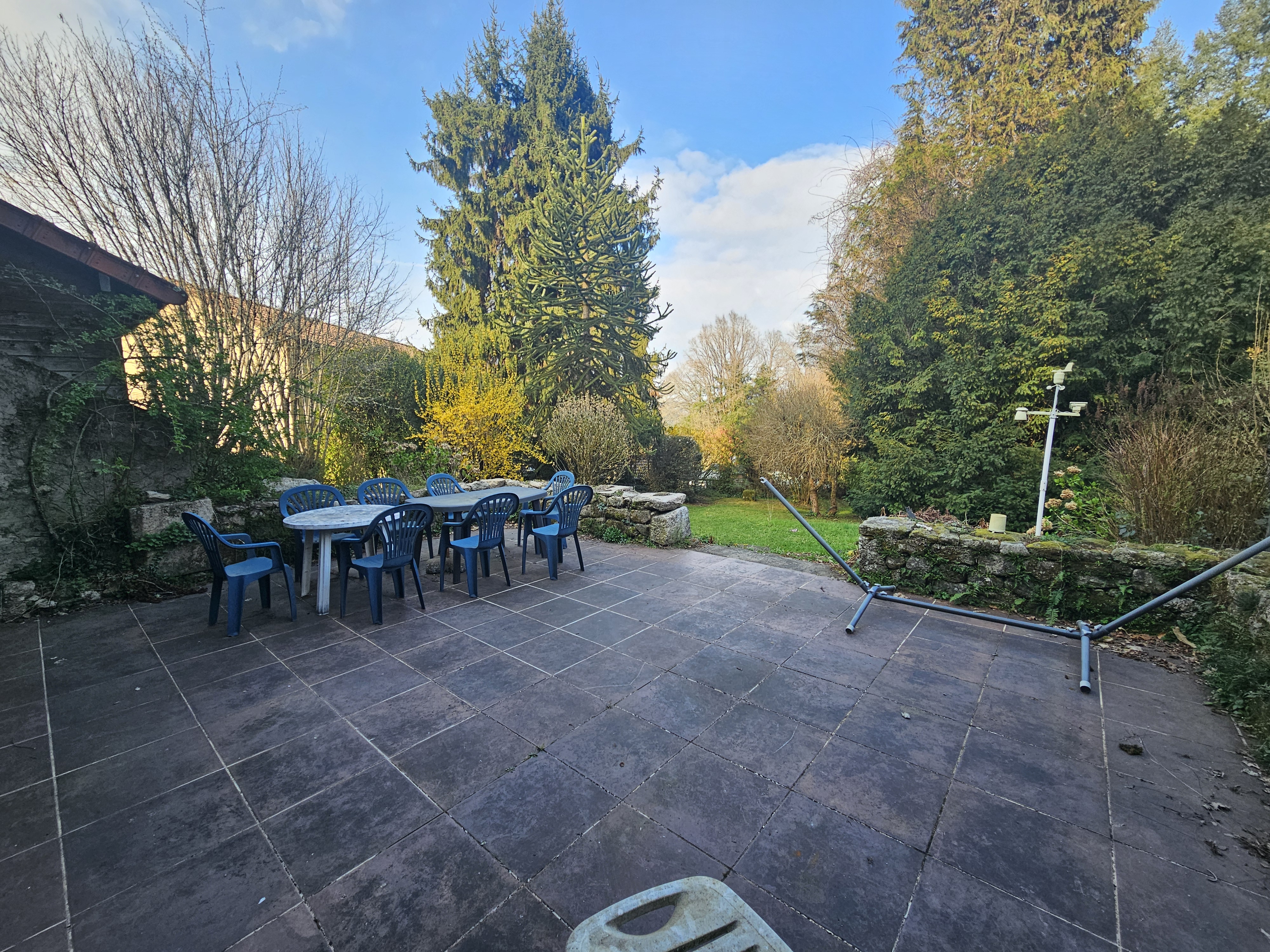 Photo 3 - Maison en pierre