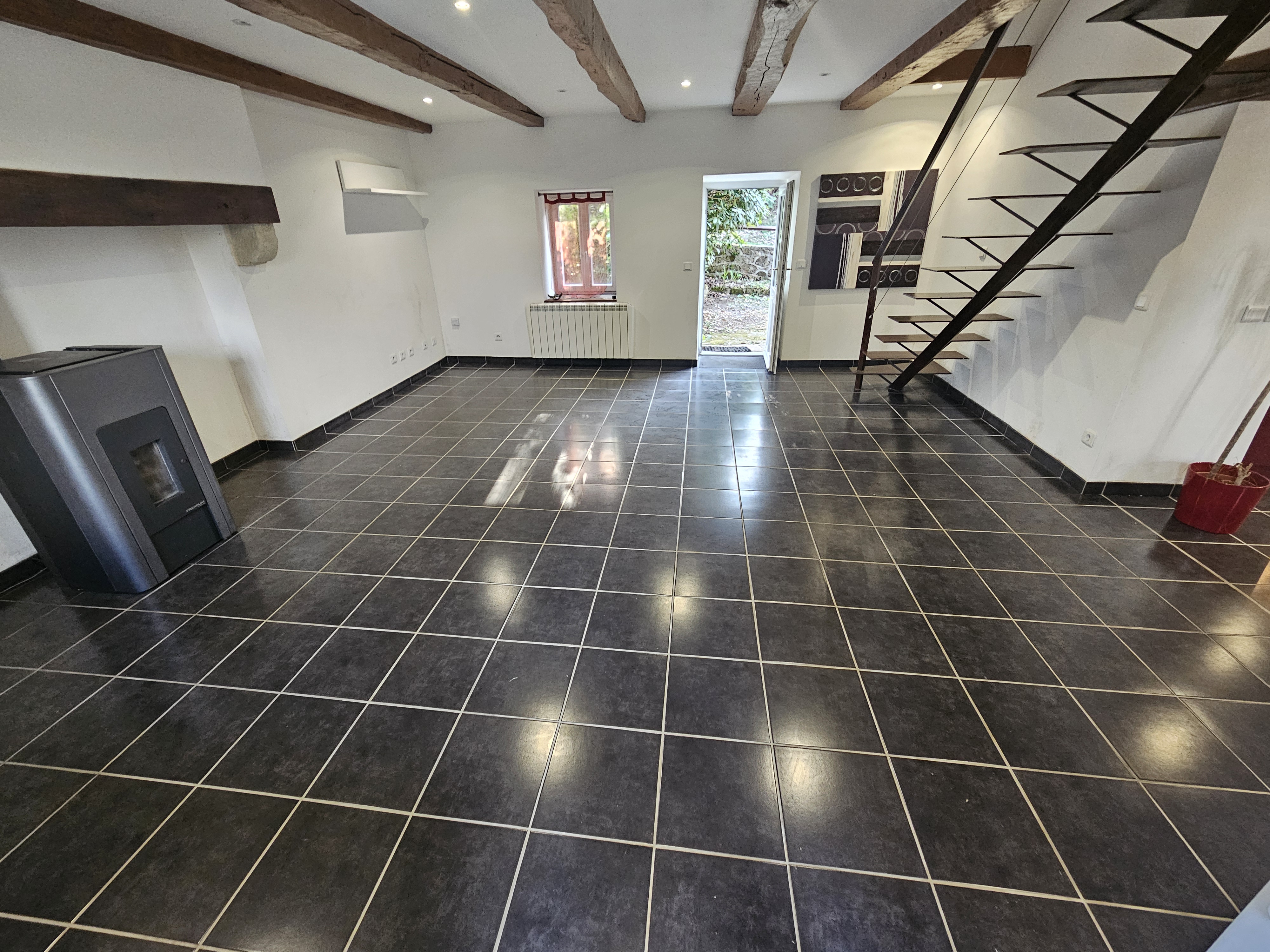 Photo 4 - Maison en pierre