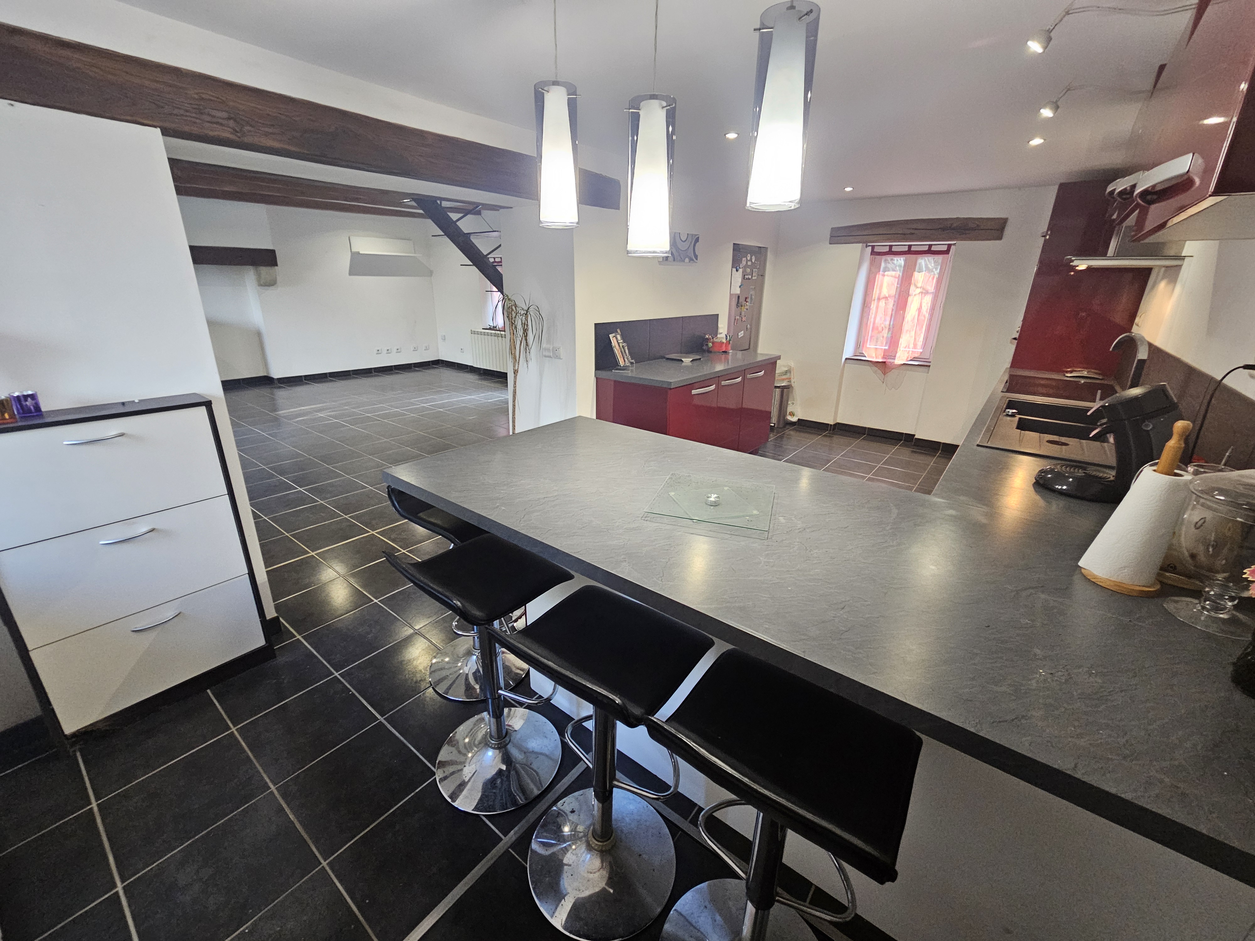 Photo 6 - Maison en pierre