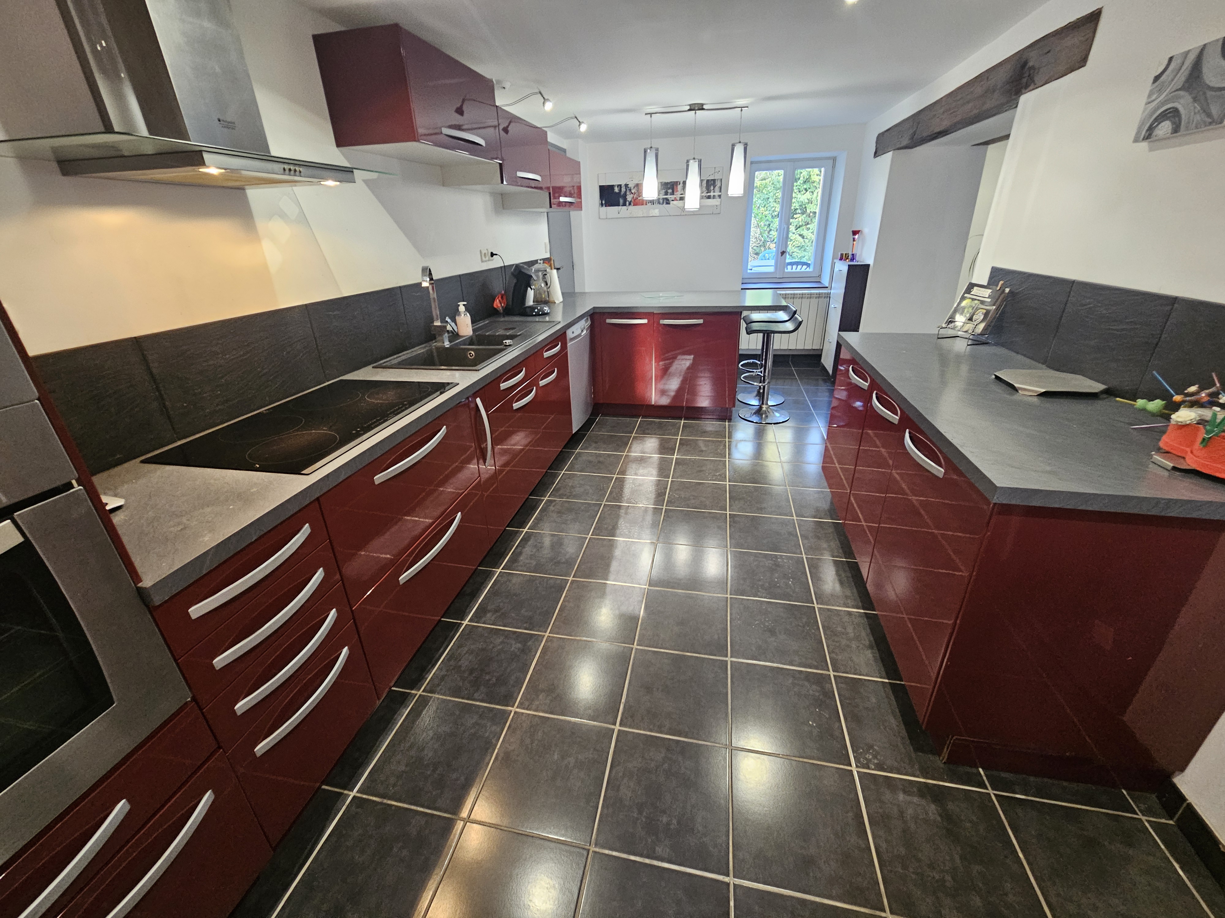 Photo 7 - Maison en pierre