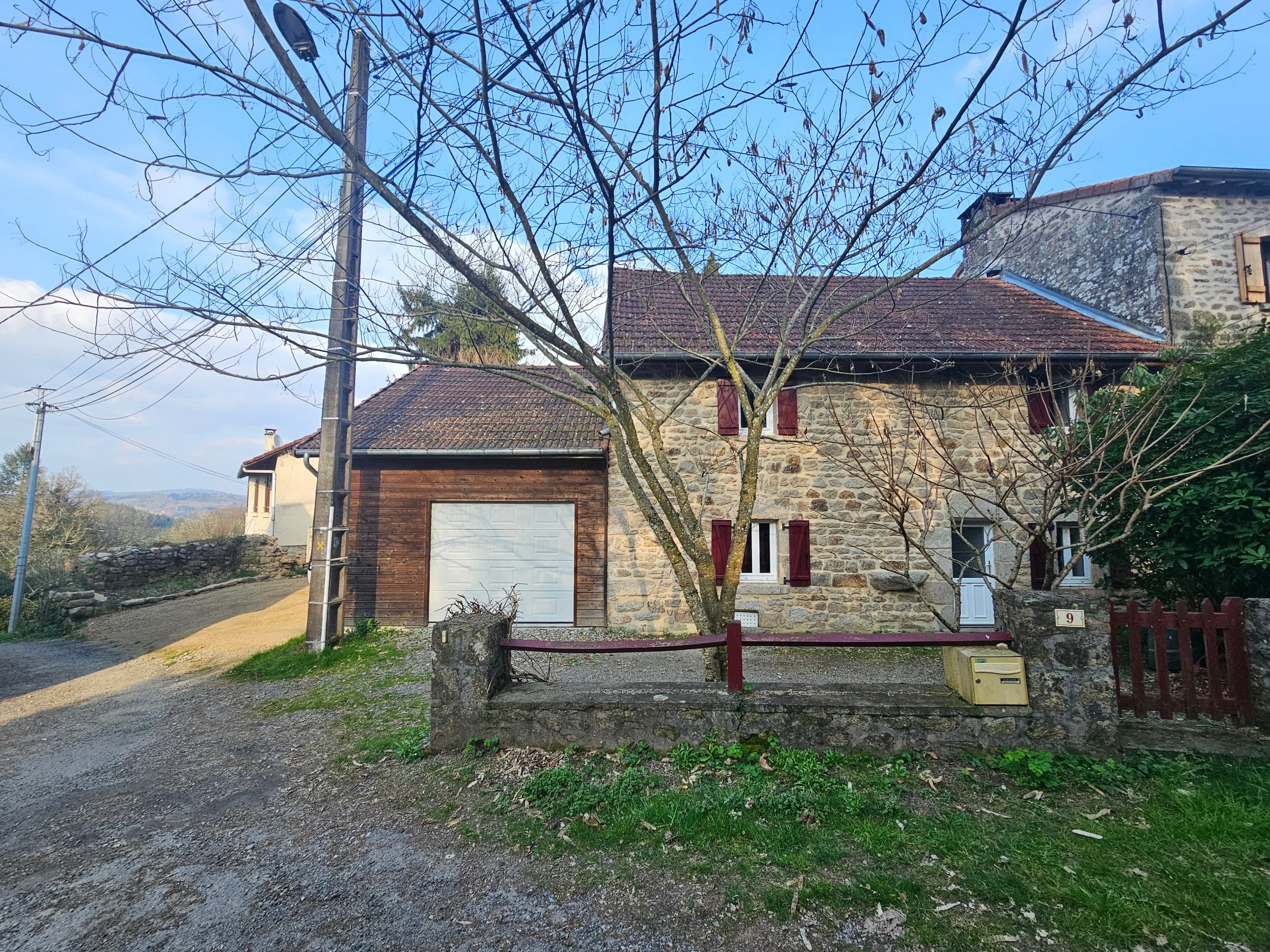 Photo 19 - Maison en pierre