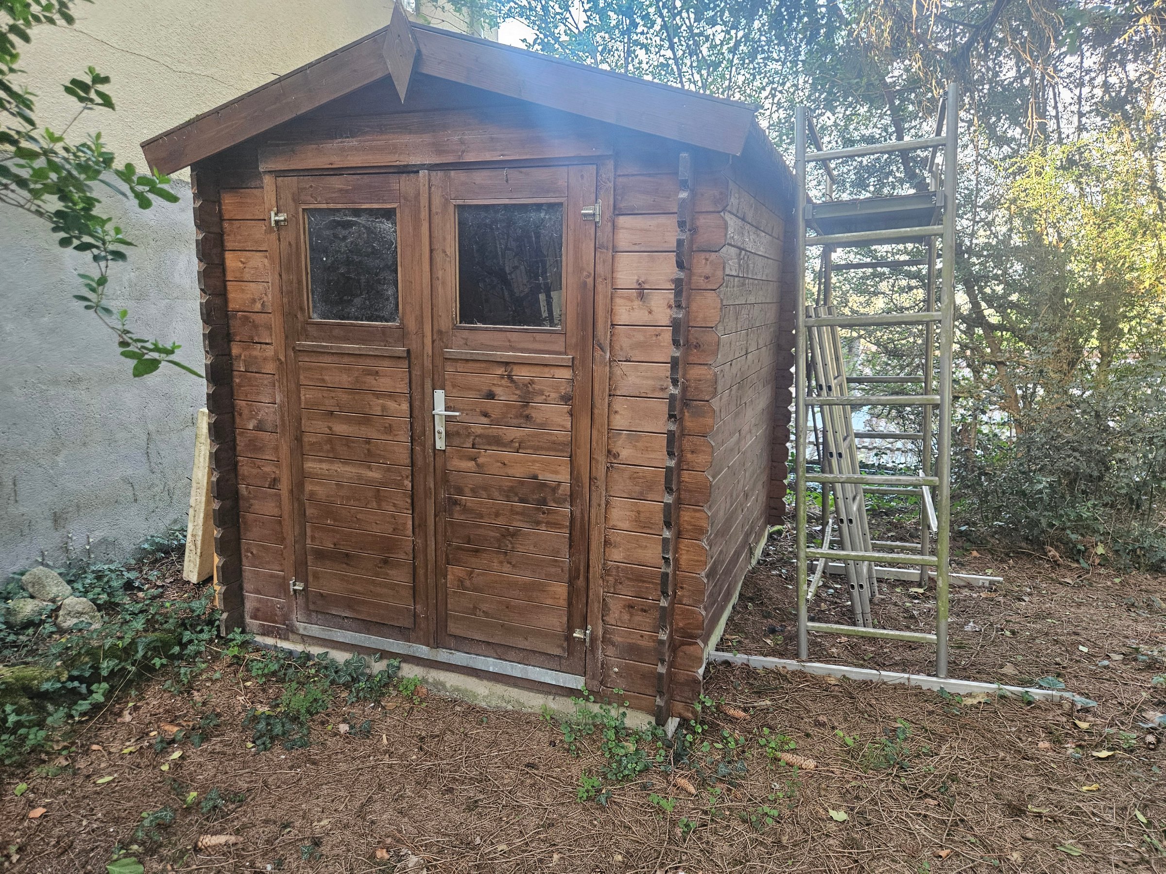 Photo 20 - Maison en pierre