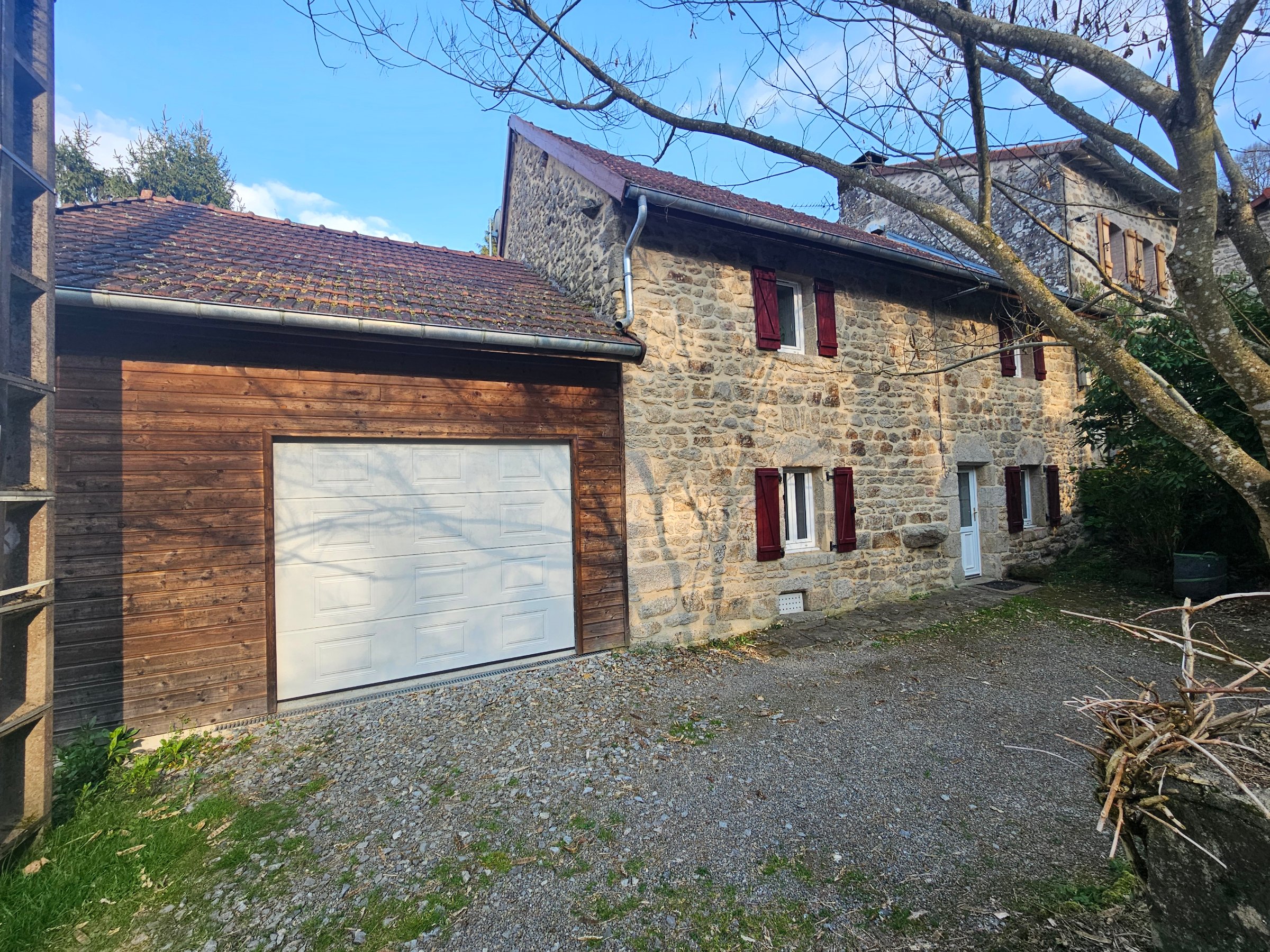 Photo 4 - Maison en pierre