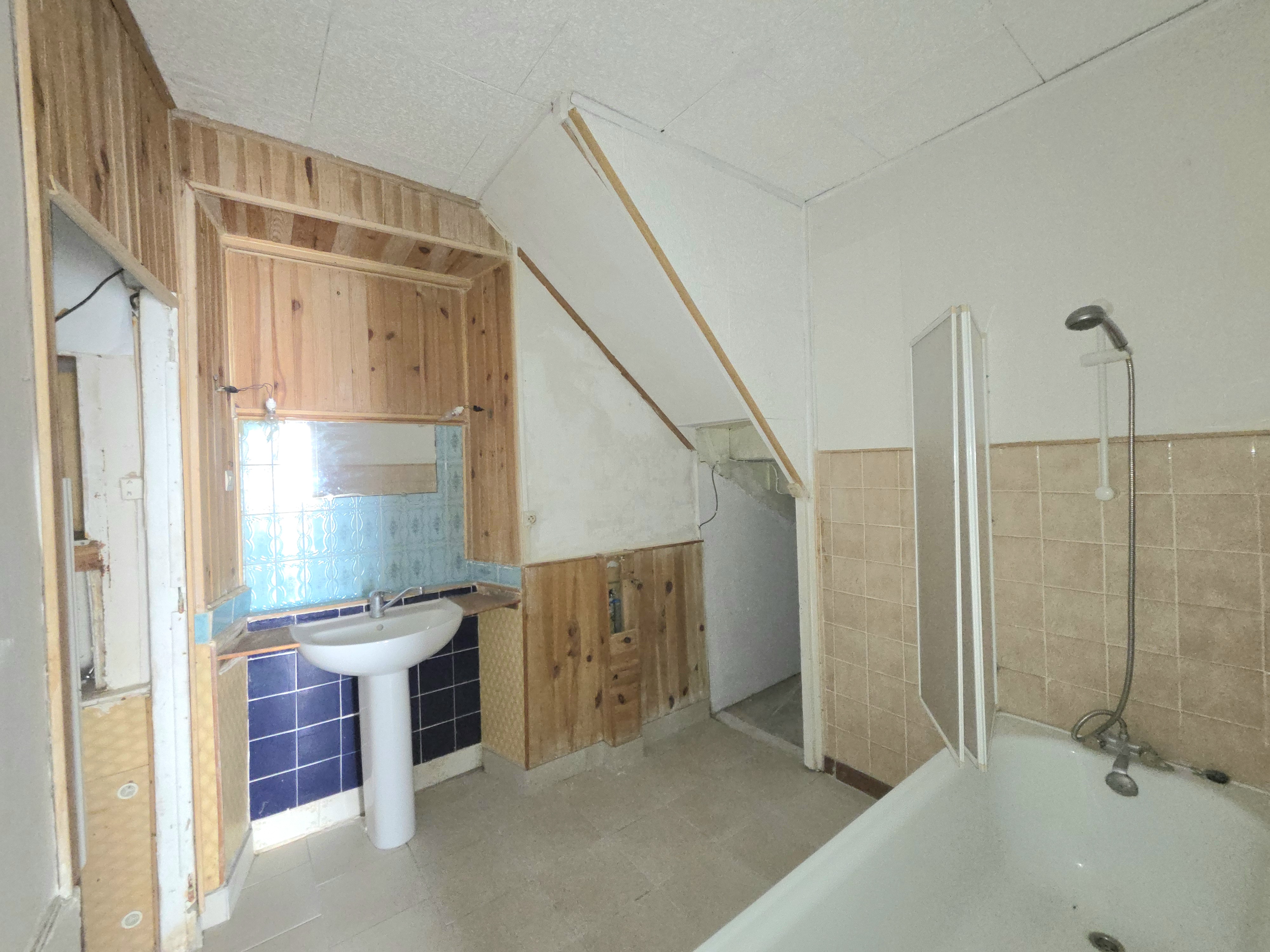 Photo 9 - Maison à finir de rénover
