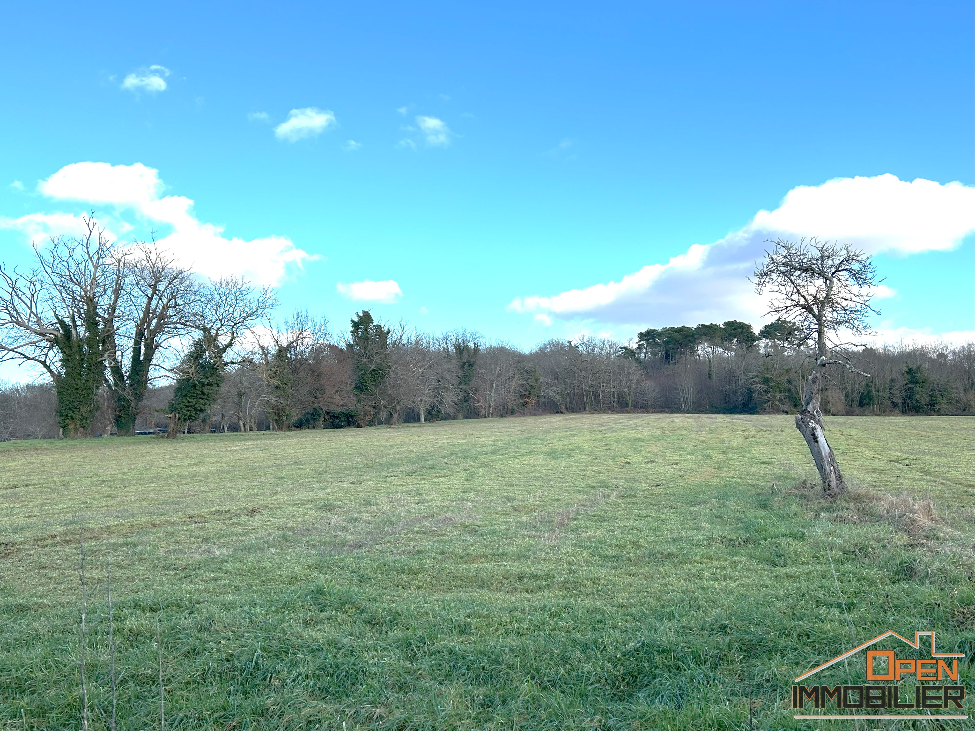 Photo 19 - Maison en pierre 101m²-Grange-Terrain 20 430m²