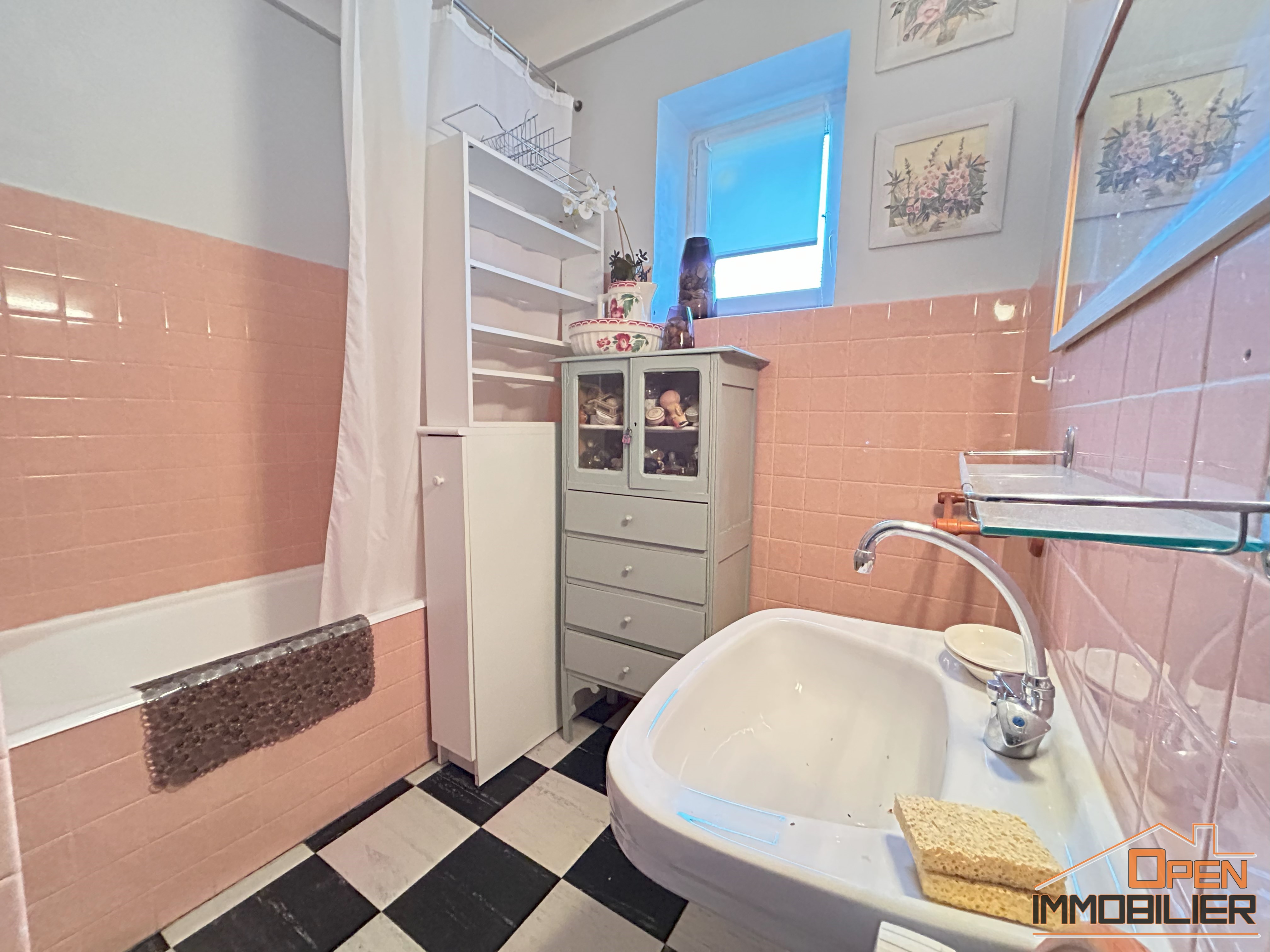 Photo 15 - Maison en pierre 101m²-Grange-Terrain 20 430m²