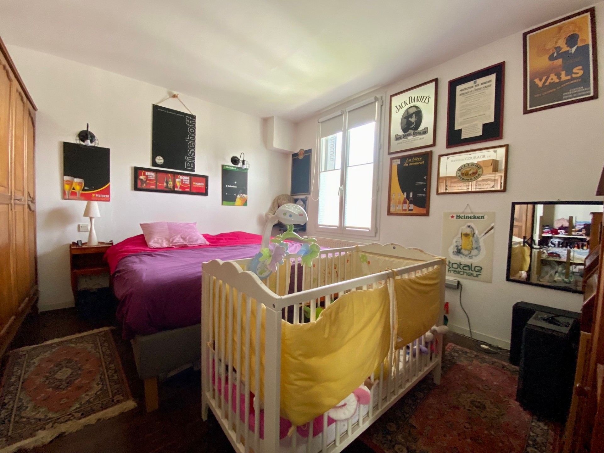 Photo 6 - LIMOGES – MAISON 8 PIECES – 170 m2 – 219 000 €
