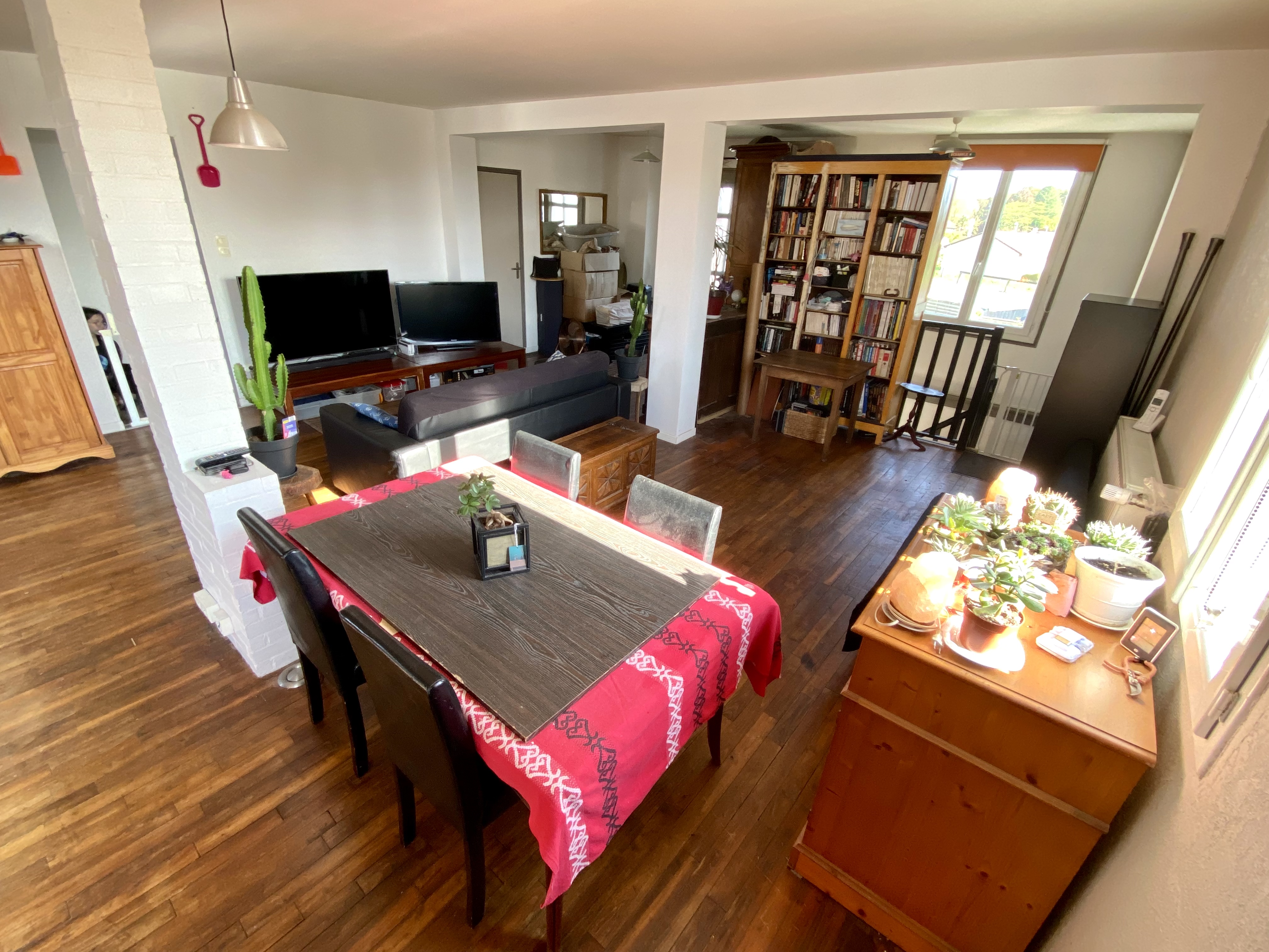 LIMOGES - MAISON 8 PIECES - 170 m2 - 219 000 € - Photo 3