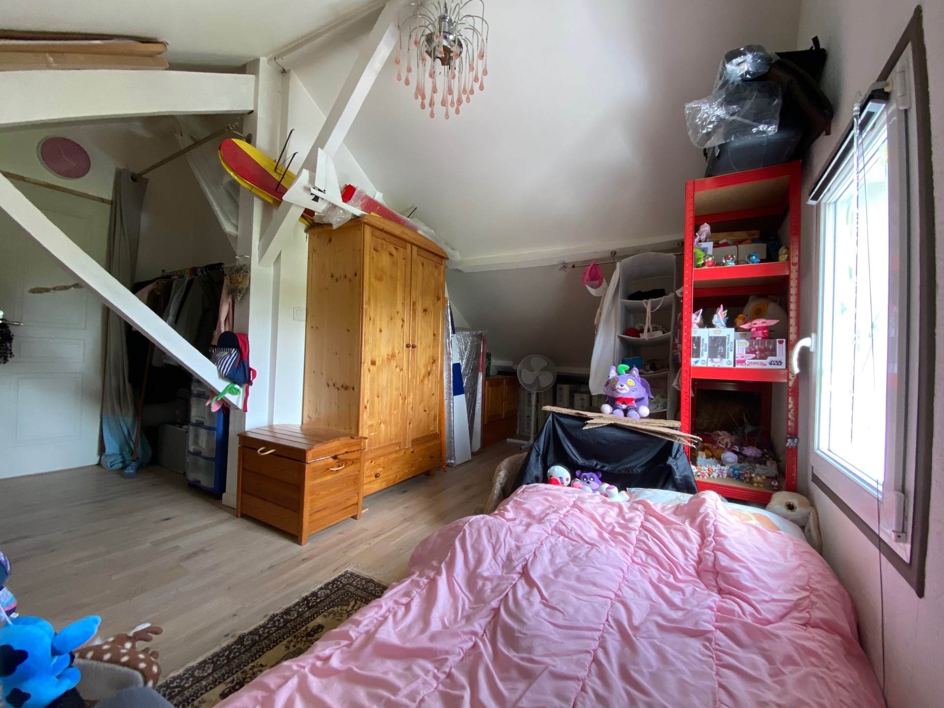 Photo 9 - LIMOGES – MAISON 8 PIECES – 170 m2 – 219 000 €