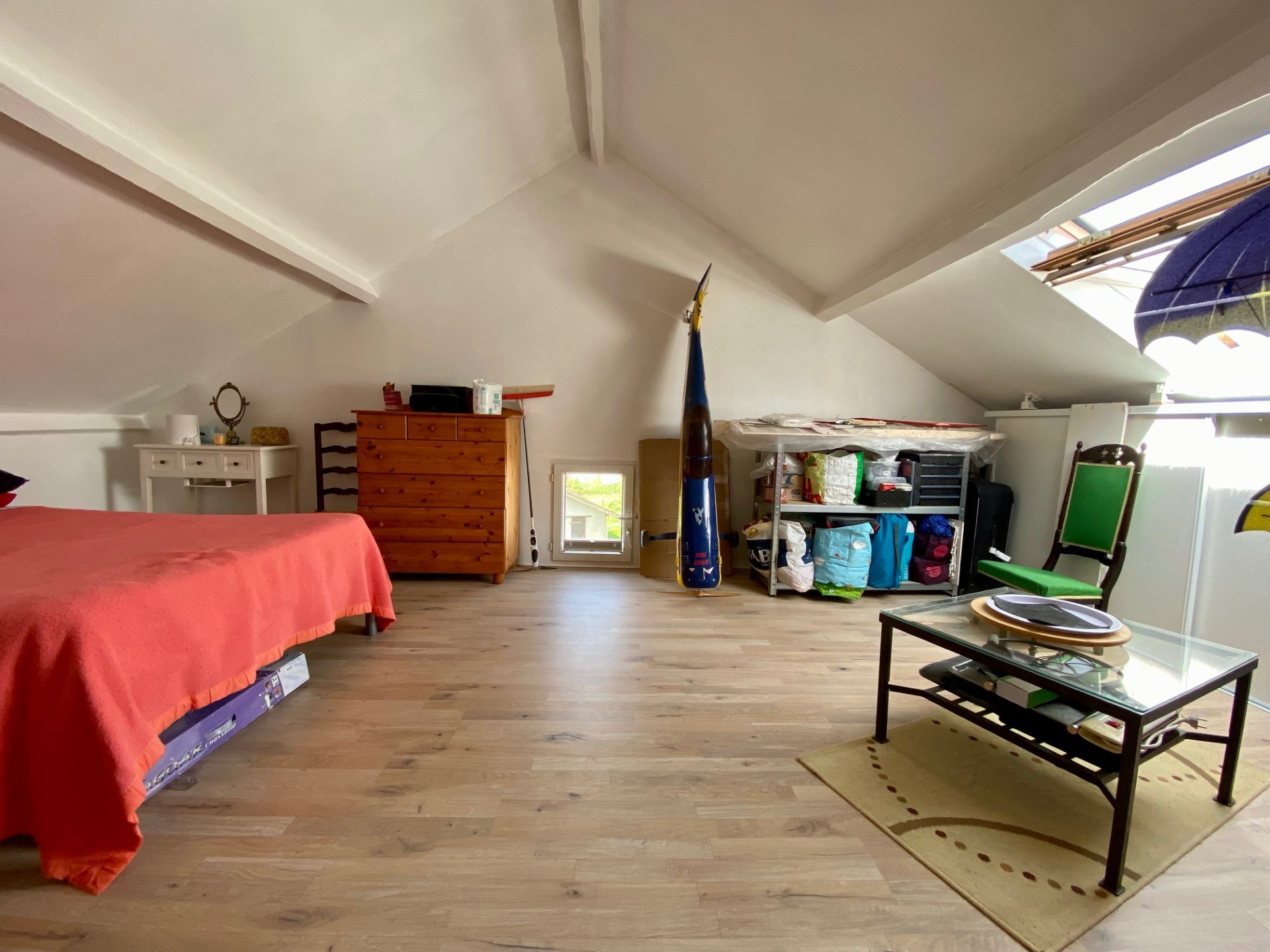 Photo 10 - LIMOGES – MAISON 8 PIECES – 170 m2 – 219 000 €