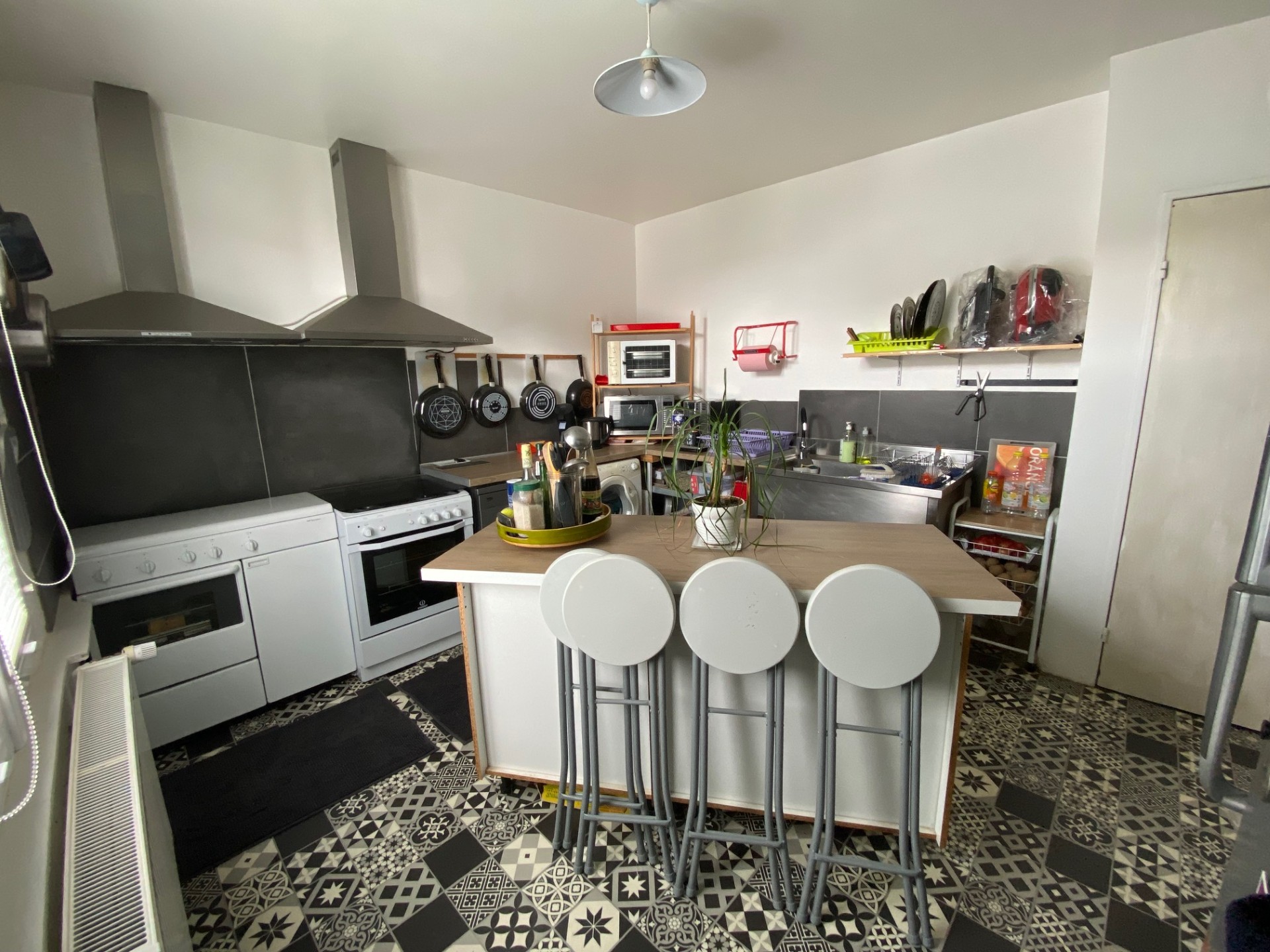Photo 5 - LIMOGES – MAISON 8 PIECES – 170 m2 – 219 000 €