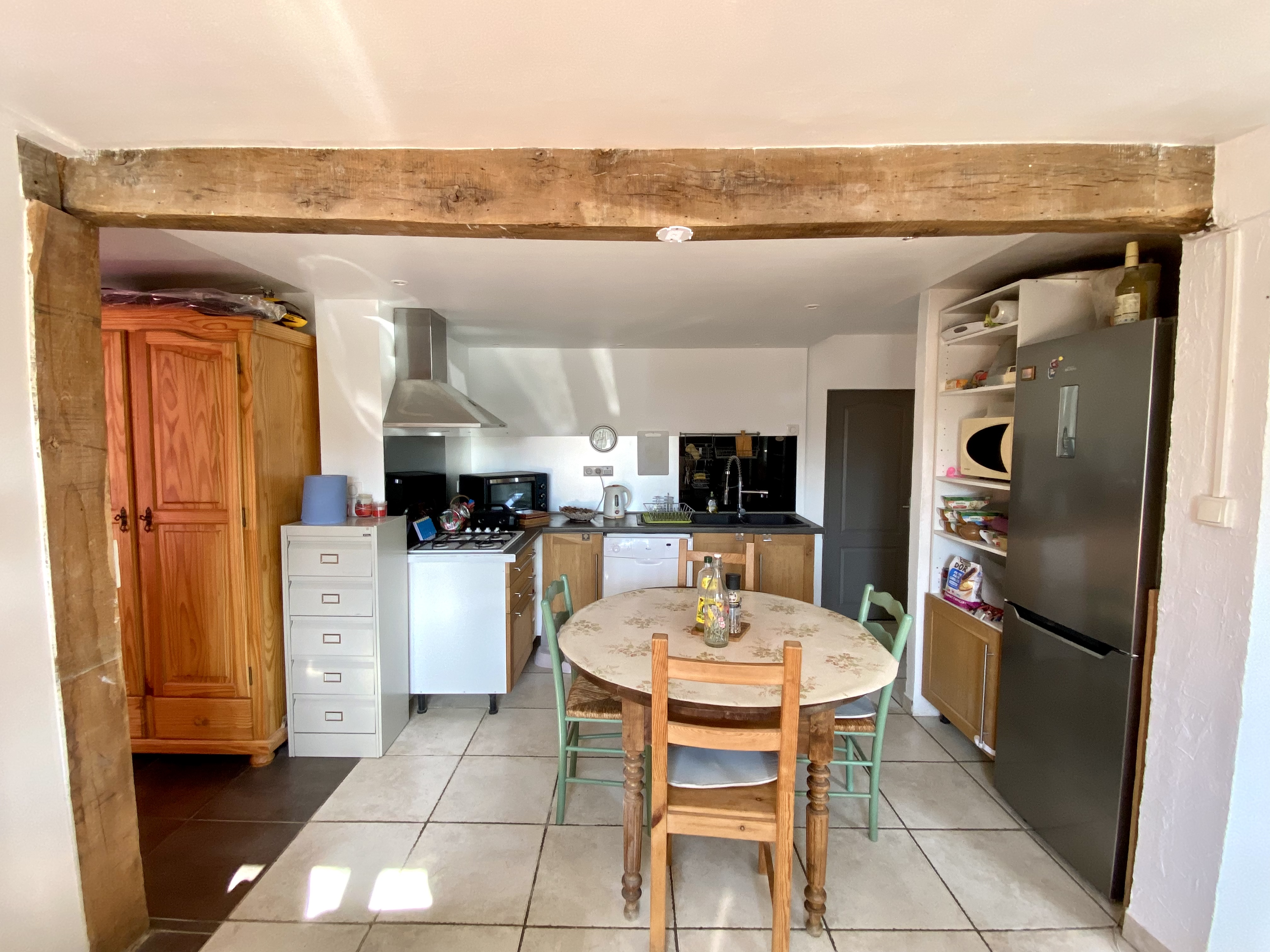 Photo 13 - LIMOGES – MAISON 8 PIECES – 170 m2 – 219 000 €
