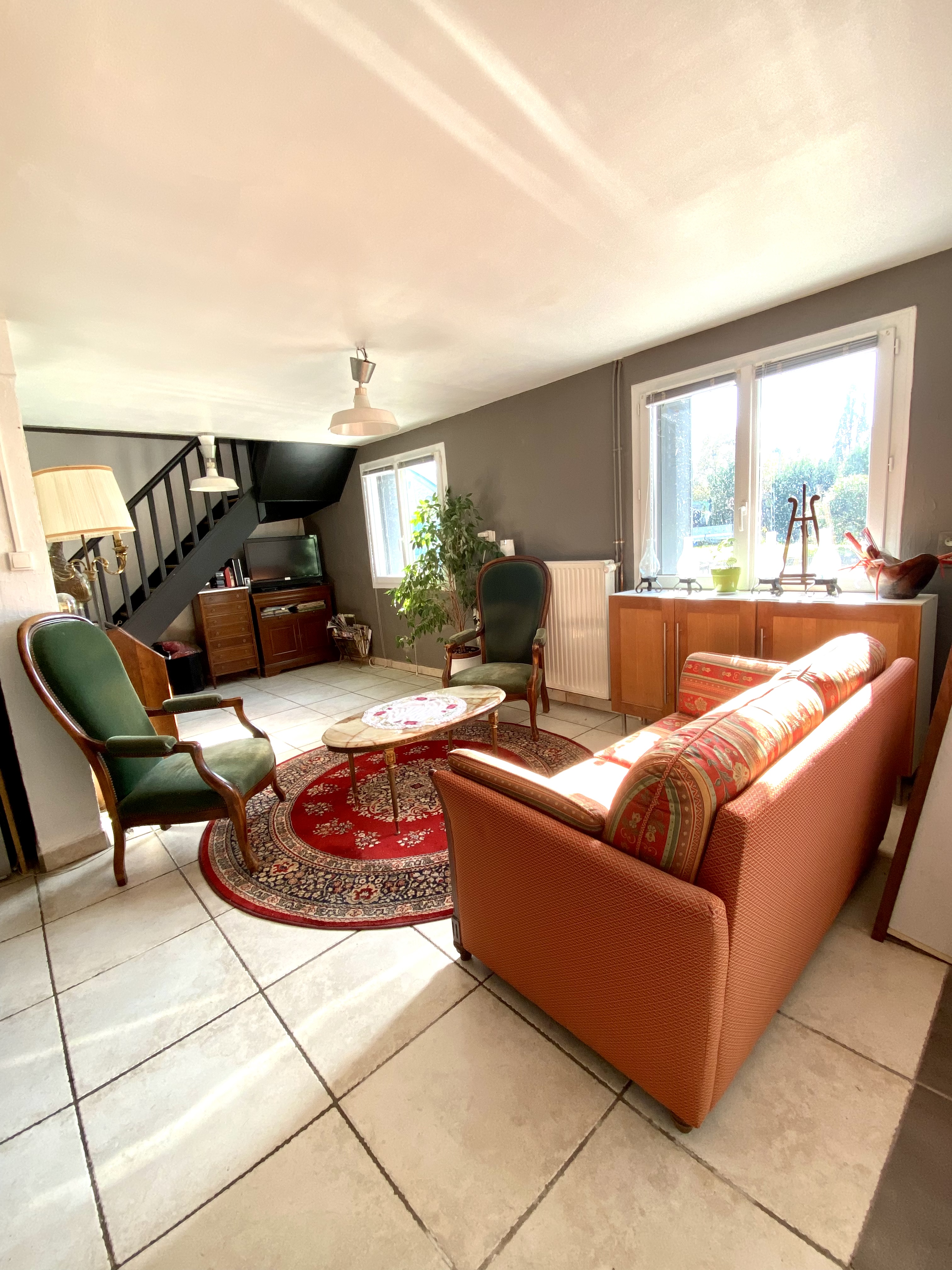 Photo 14 - LIMOGES – MAISON 8 PIECES – 170 m2 – 219 000 €