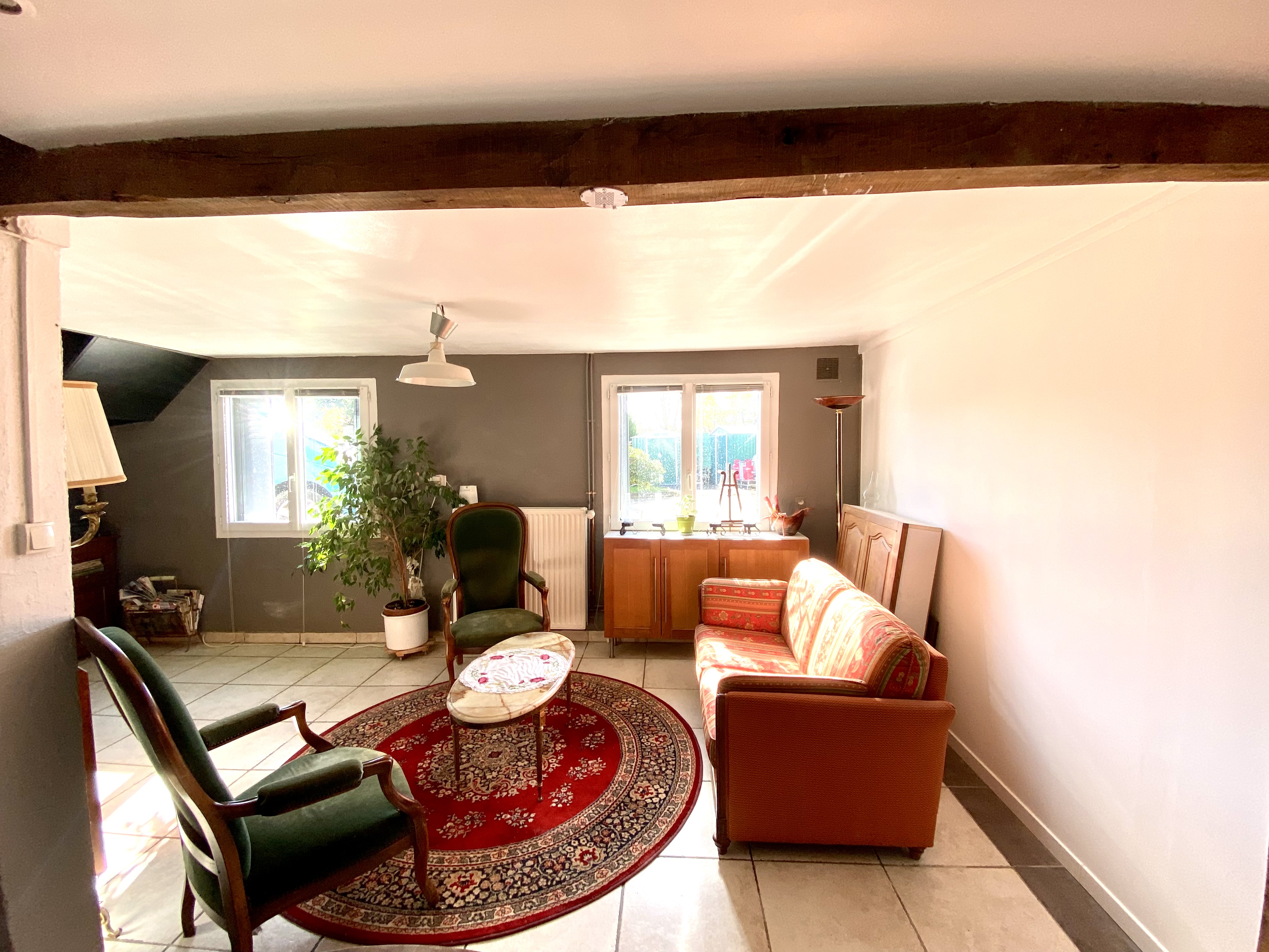 Photo 15 - LIMOGES – MAISON 8 PIECES – 170 m2 – 219 000 €