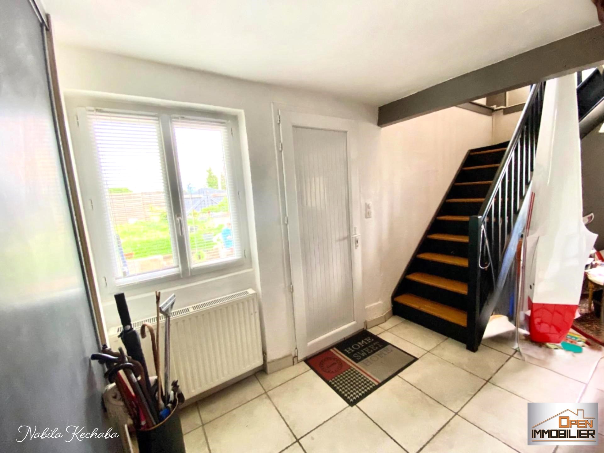 Photo 12 - LIMOGES – MAISON 8 PIECES – 170 m2 – 219 000 €