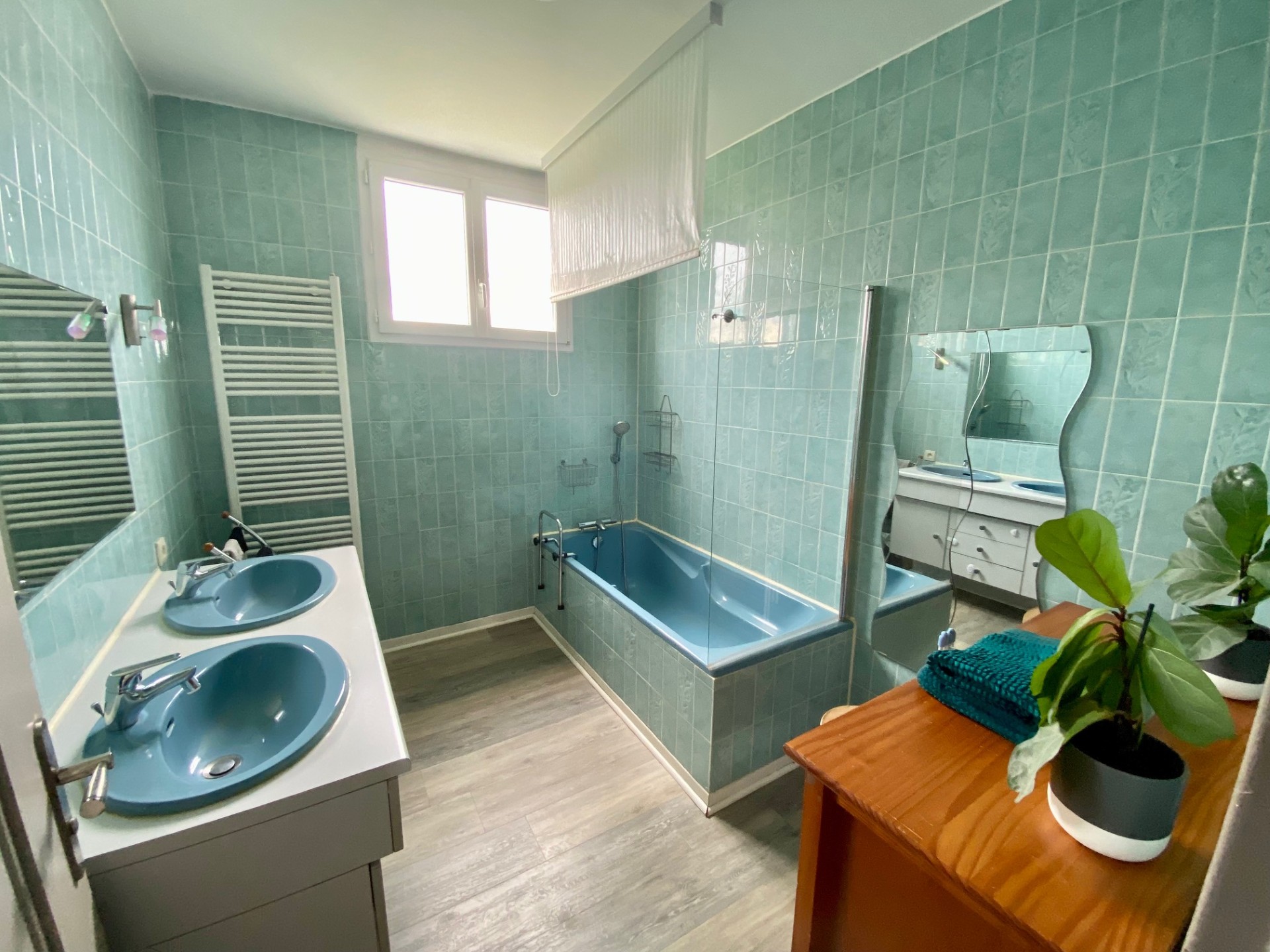 Photo 7 - LIMOGES – MAISON 8 PIECES – 170 m2 – 219 000 €