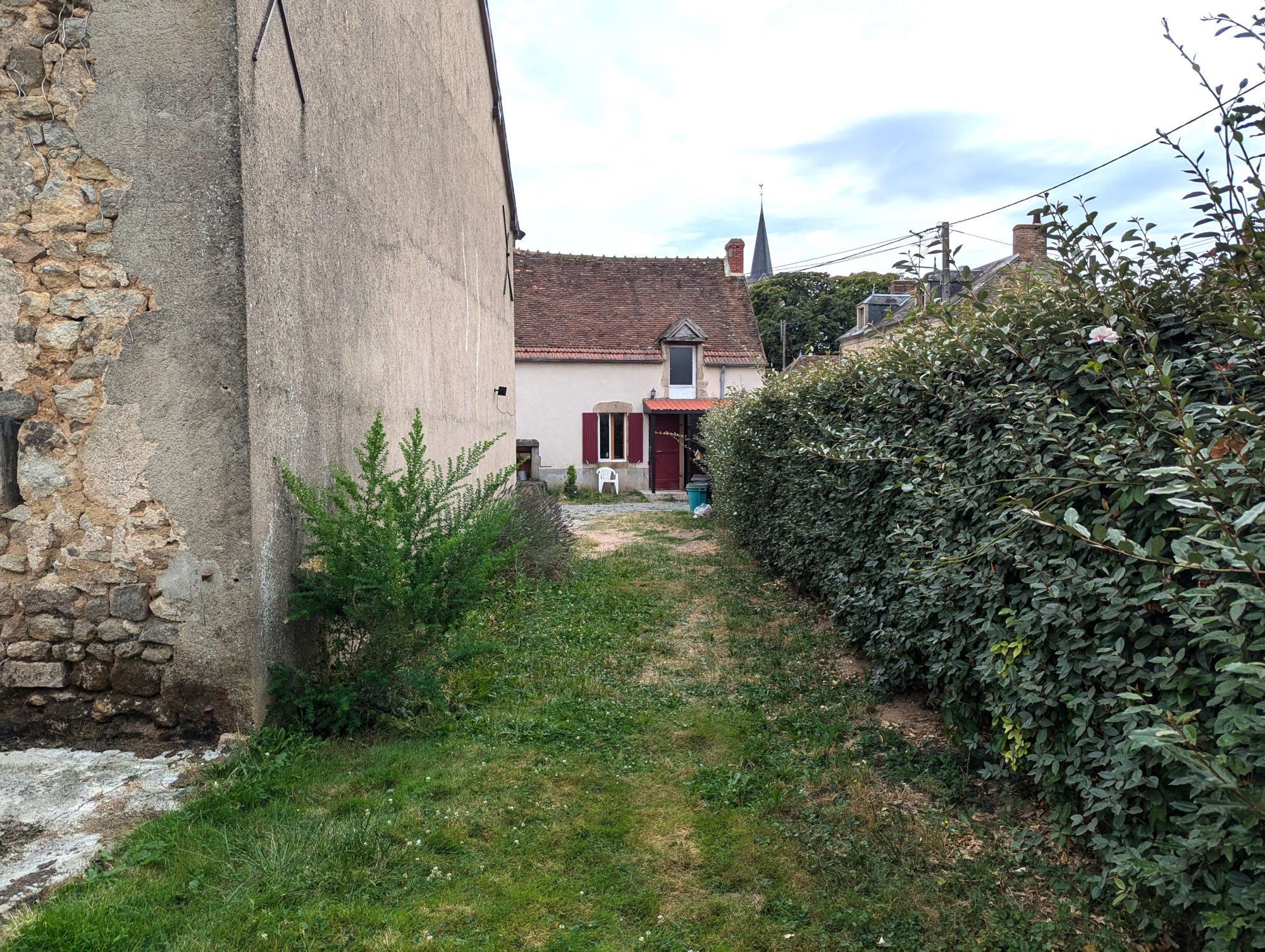 Photo 17 - Maison de bourg avec grange !