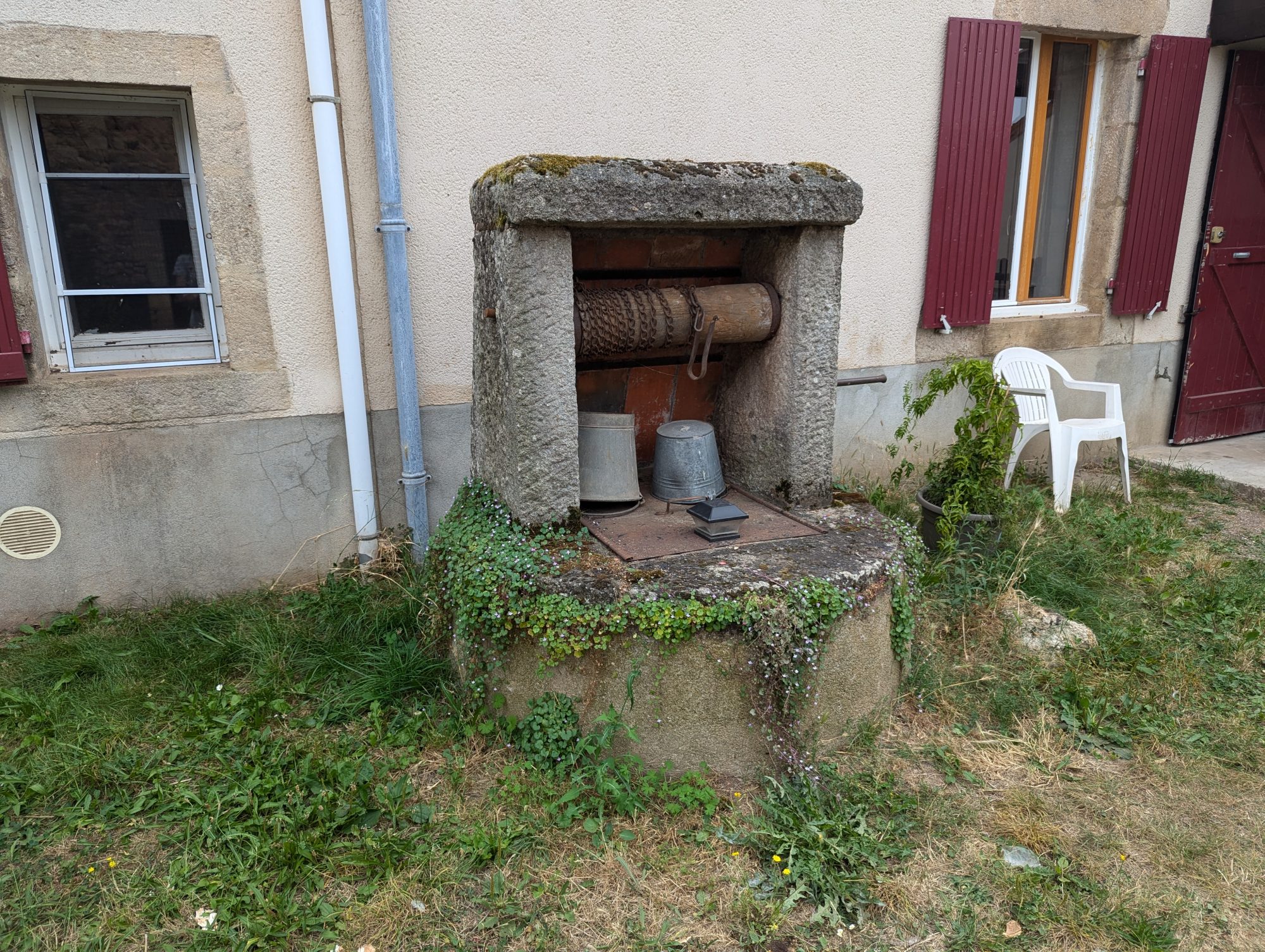 Photo 14 - Maison de bourg avec grange !