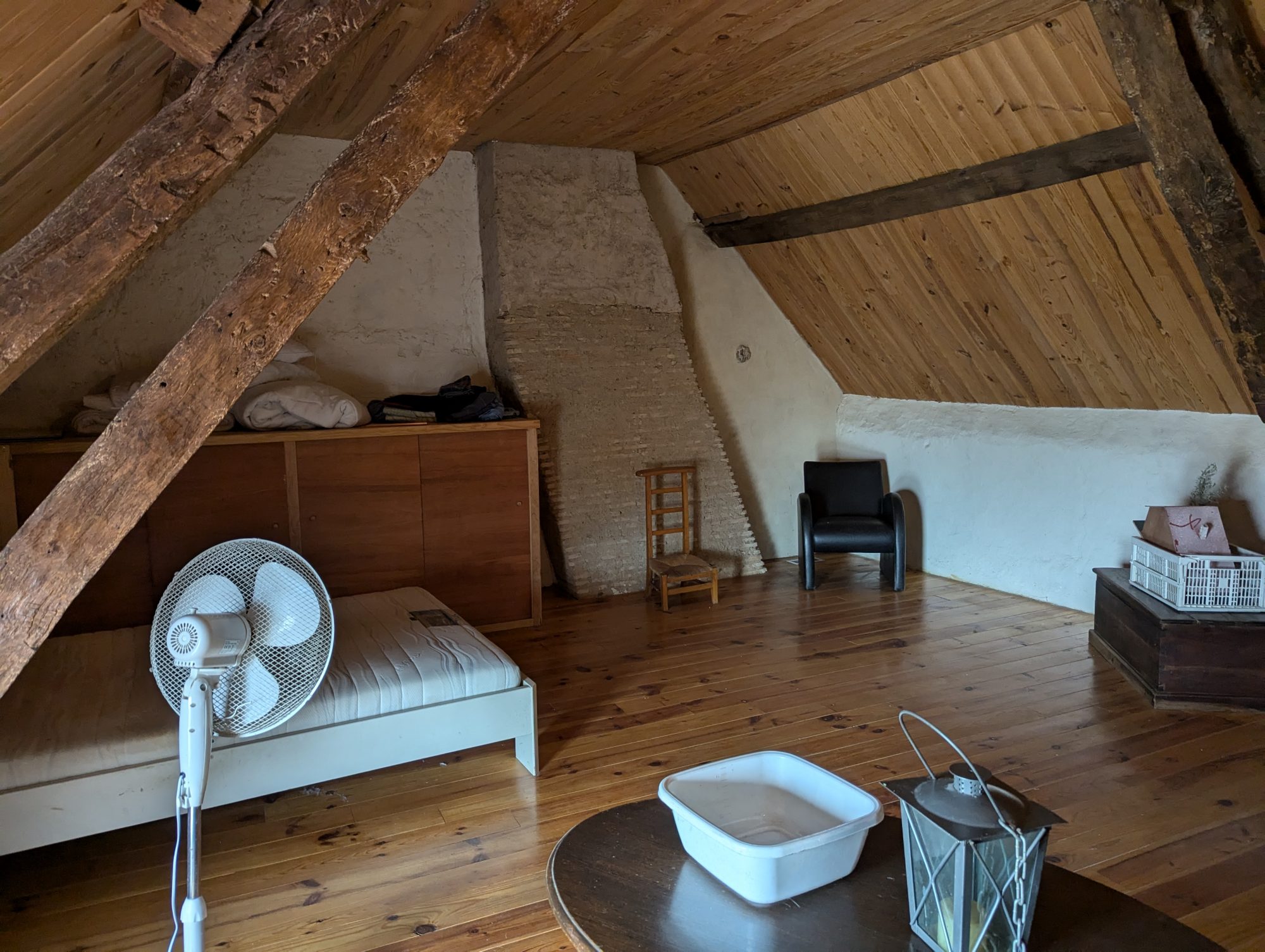 Photo 12 - Maison de bourg avec grange !