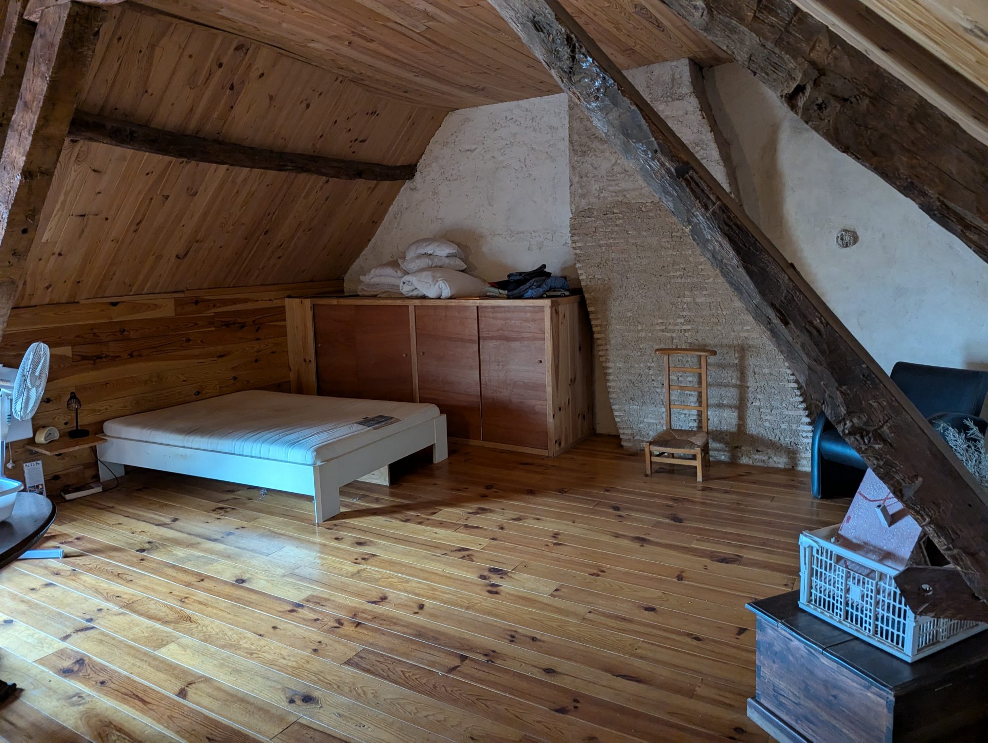 Photo 11 - Maison de bourg avec grange !