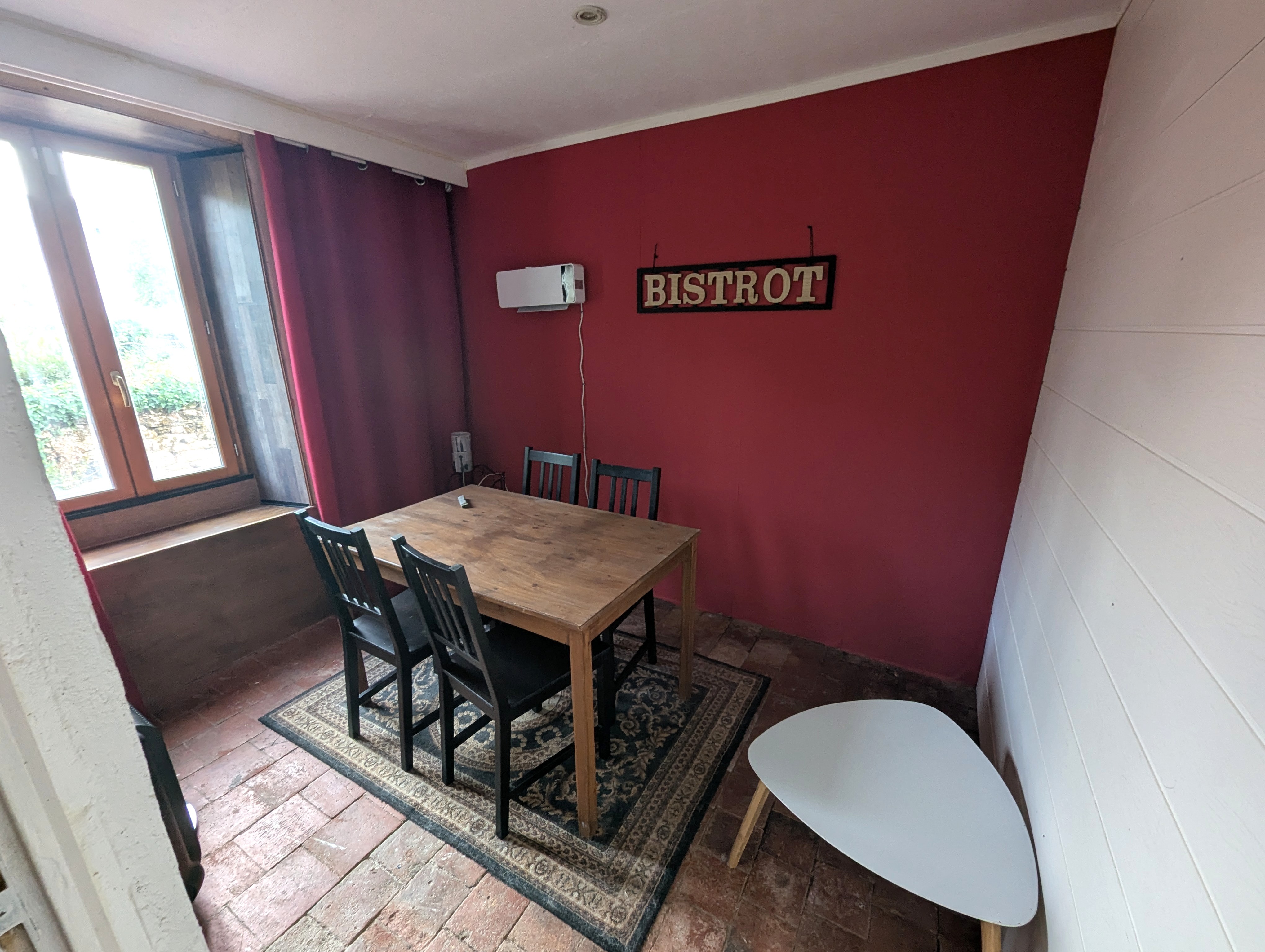 Photo 8 - Maison de bourg avec grange !