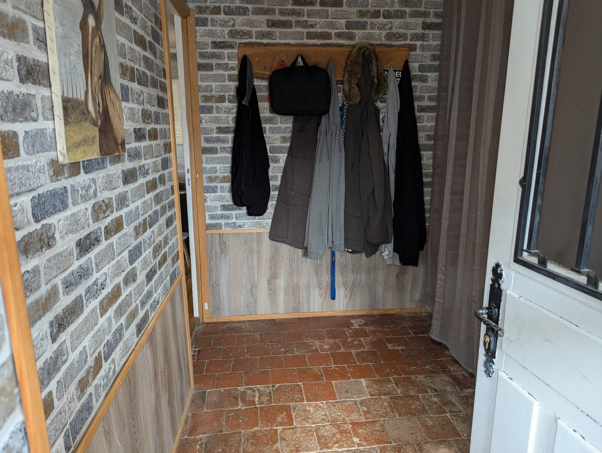 Photo 4 - Maison de bourg avec grange !