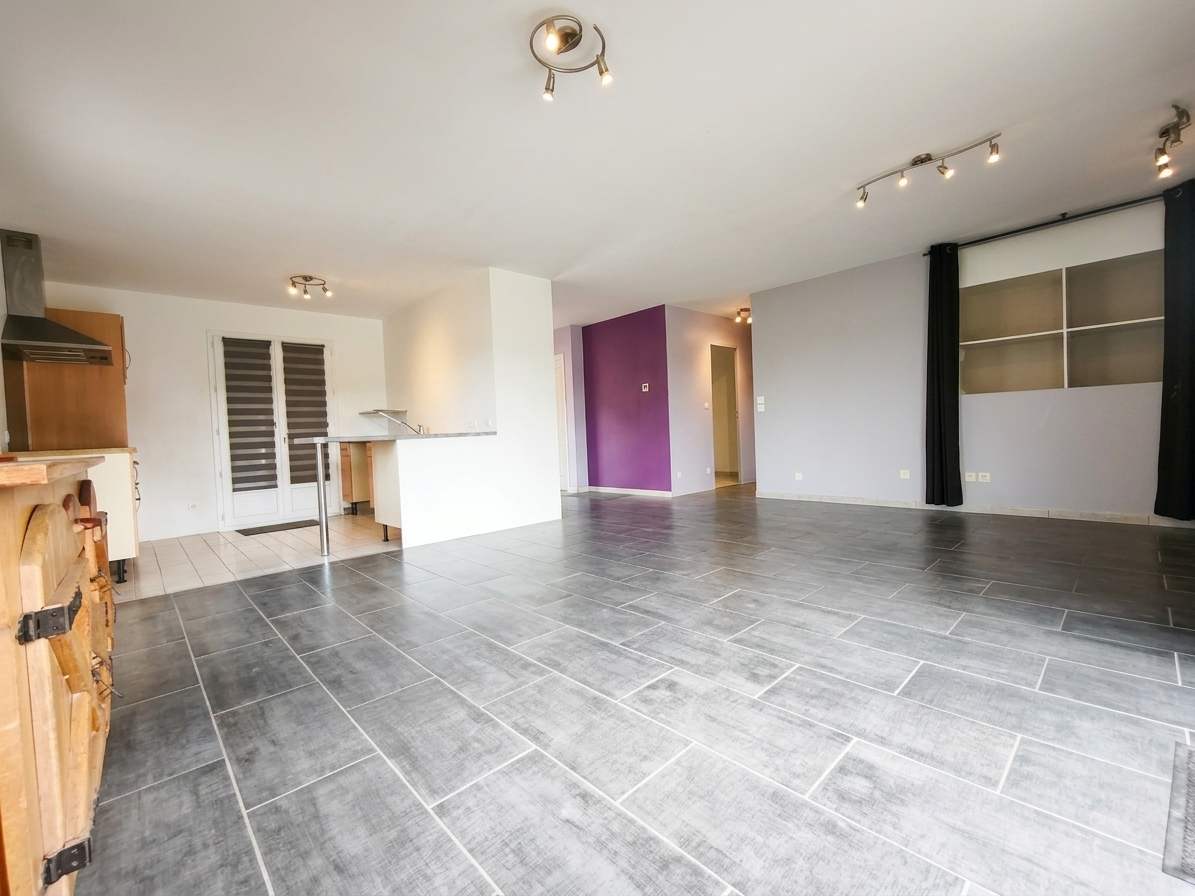 Photo 2 - Maison T5 sur sous sol avec garage et grand terrain