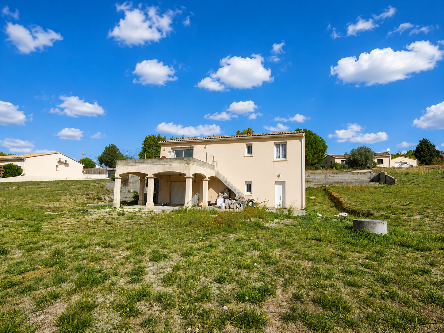 Photo 5 - Maison T5 sur sous sol avec garage et grand terrain
